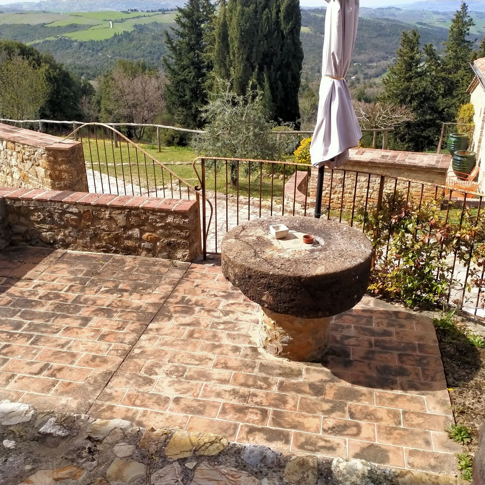 Condominium in San Gimignano, Toscane 12086000