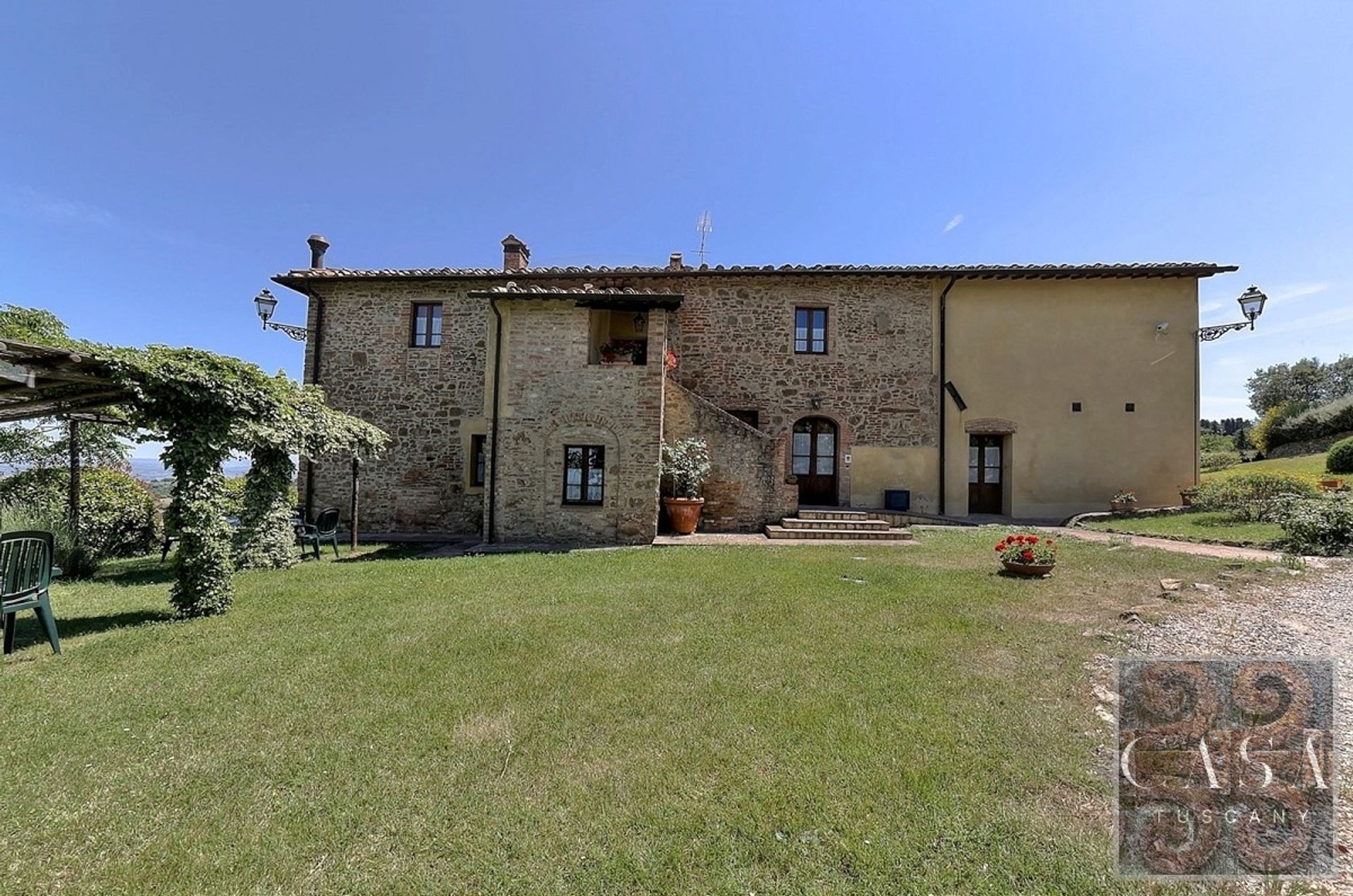 분양 아파트 에 Castelfalfi, Toscana 12086003