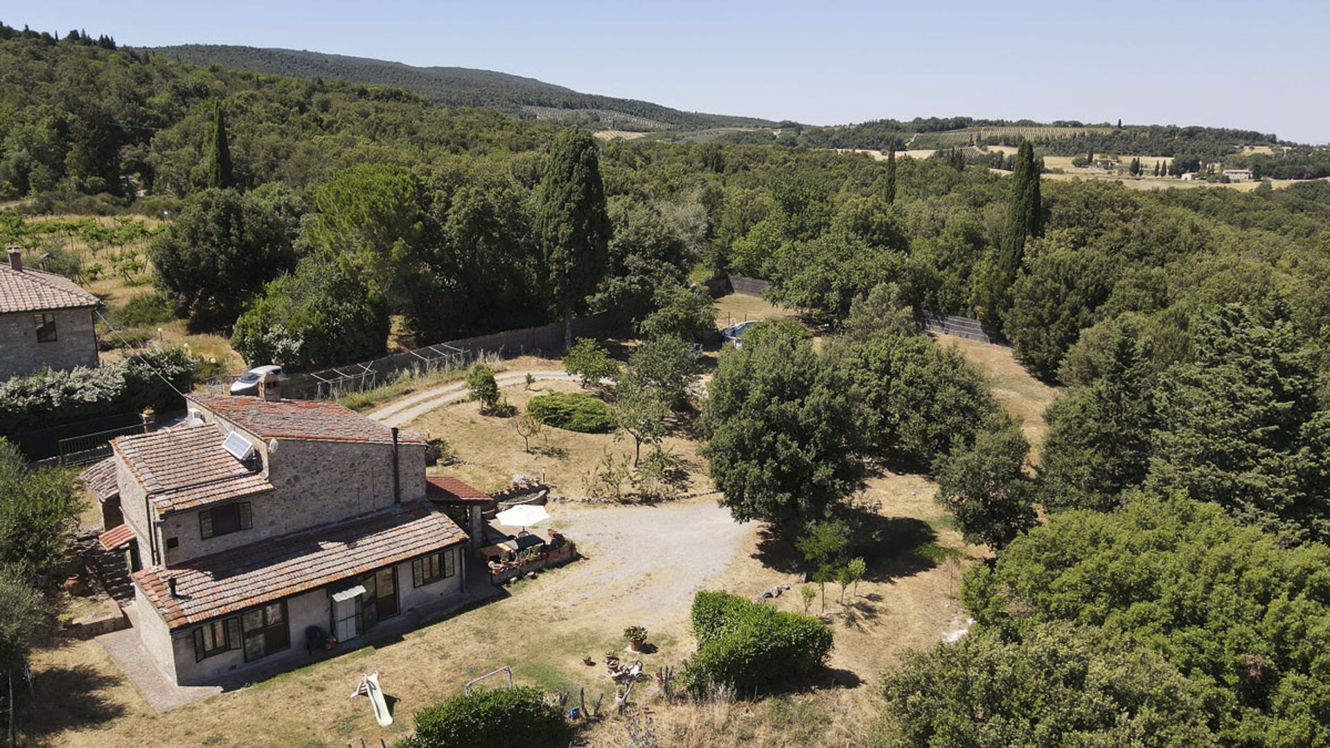 Αλλα σε Σαν Τζιμινιάνο, Τοσκάνη 12086006