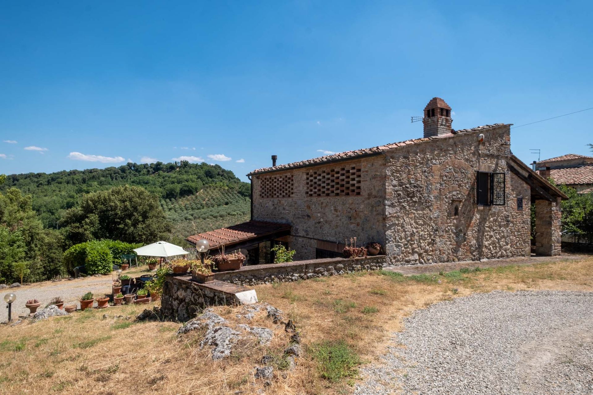 Altro nel San Gimignano, Toscana 12086006