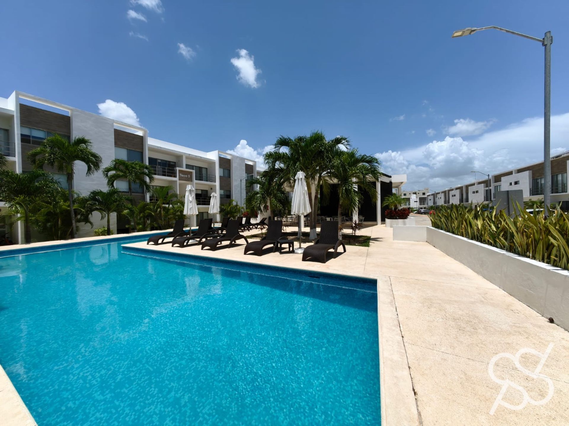 Condominium in Cancún, Quintana Roo 12086012