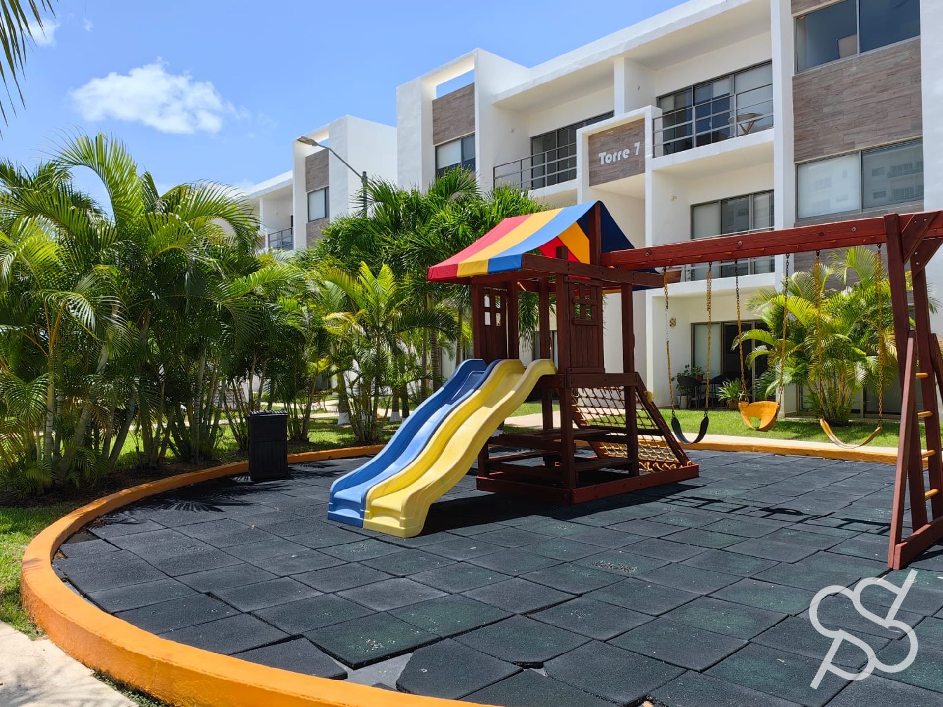 Condominium in Cancún, Quintana Roo 12086012