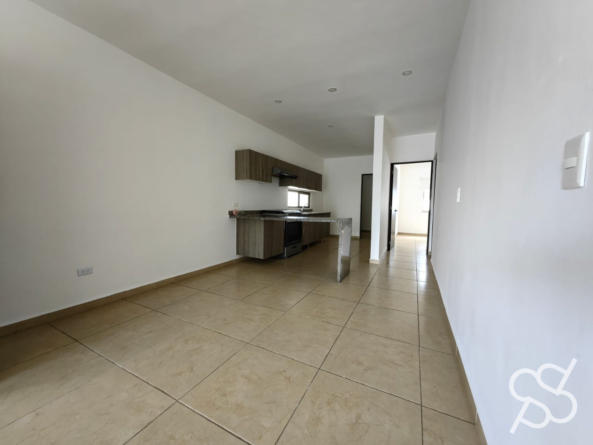 Condominium in Cancún, Quintana Roo 12086012