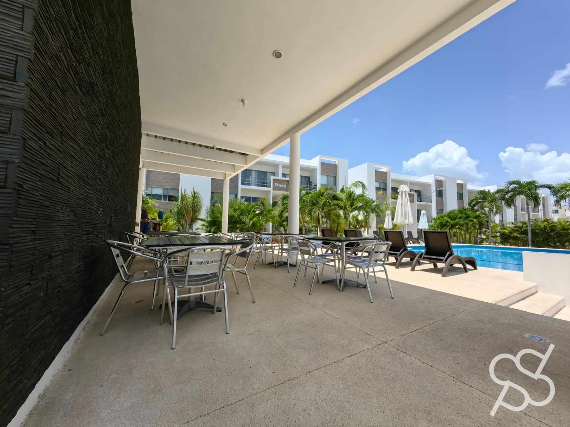 Condominium in Cancún, Quintana Roo 12086012