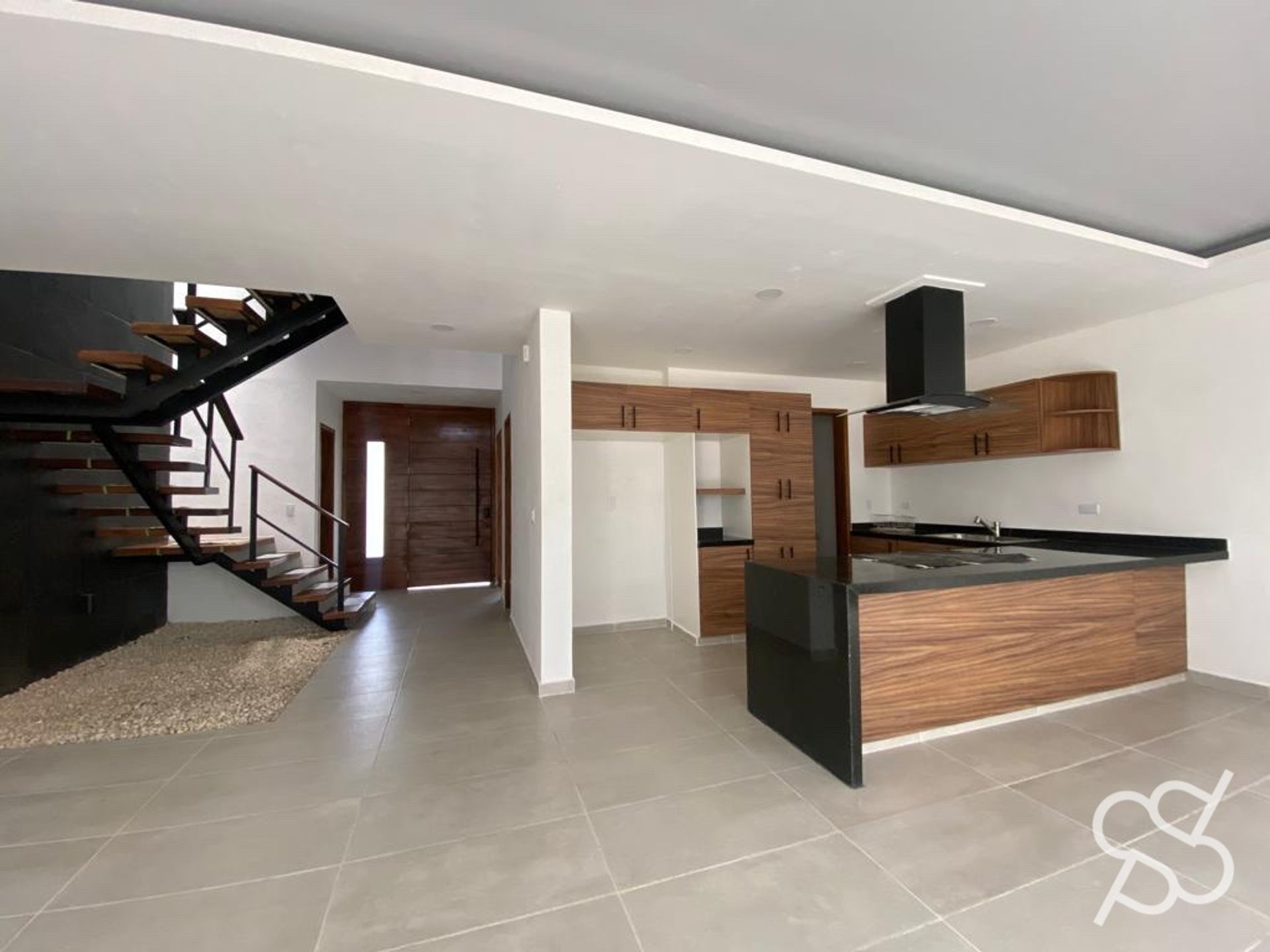 Huis in Cancún, Quintana Roe 12086021