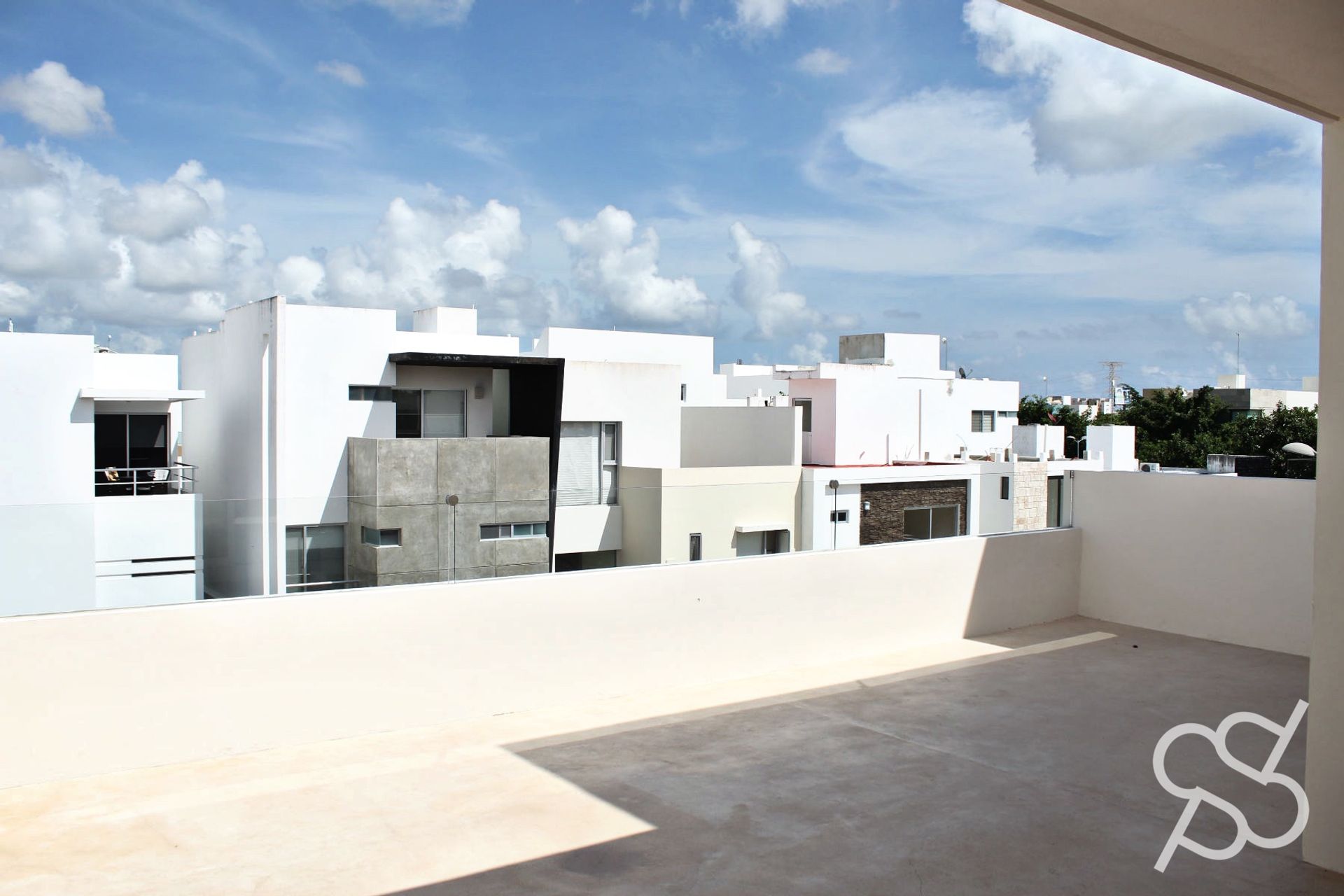 rumah dalam Cancún, Quintana Roo 12086022