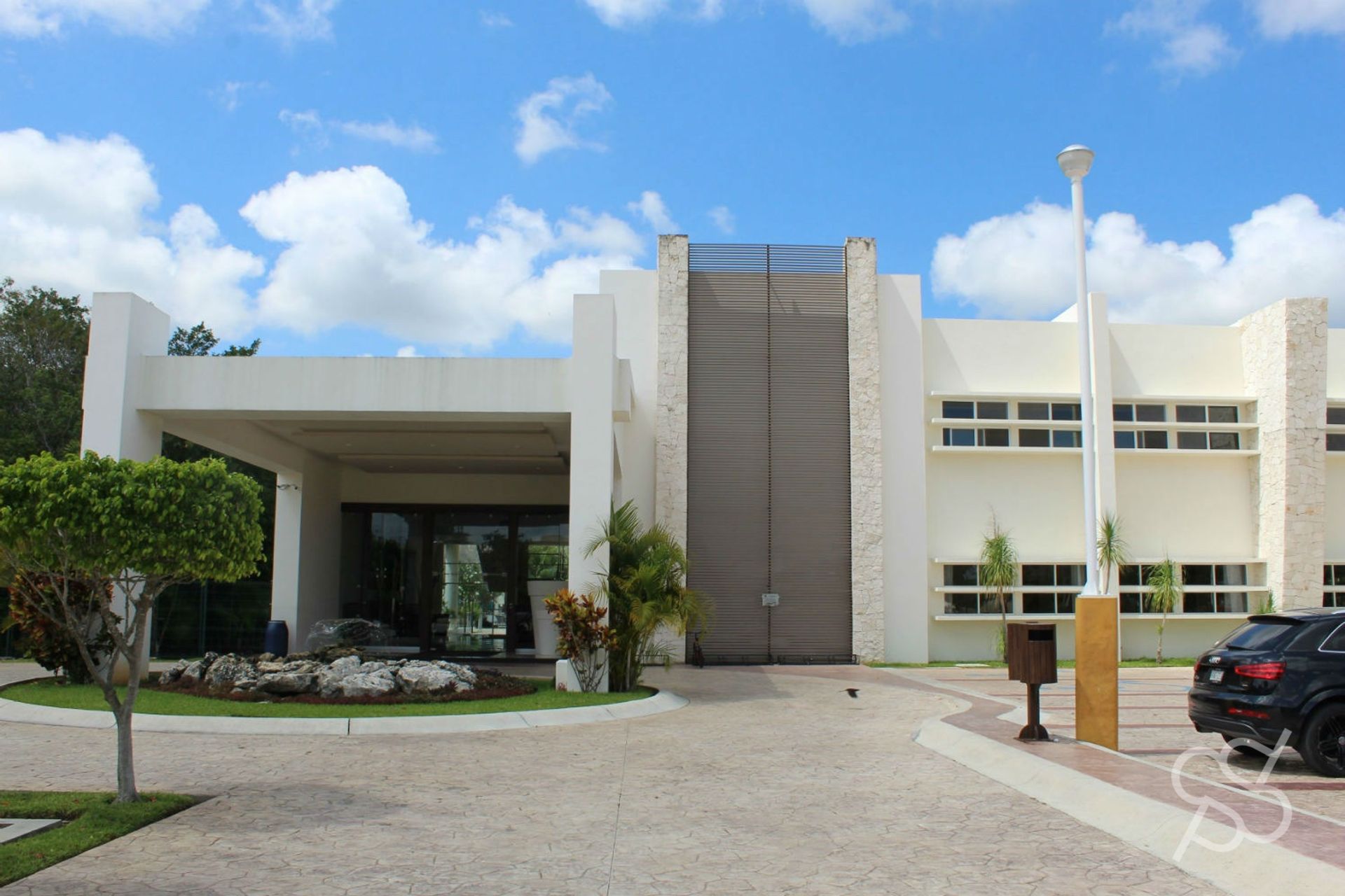 Huis in Cancún, Quintana Roo 12086063