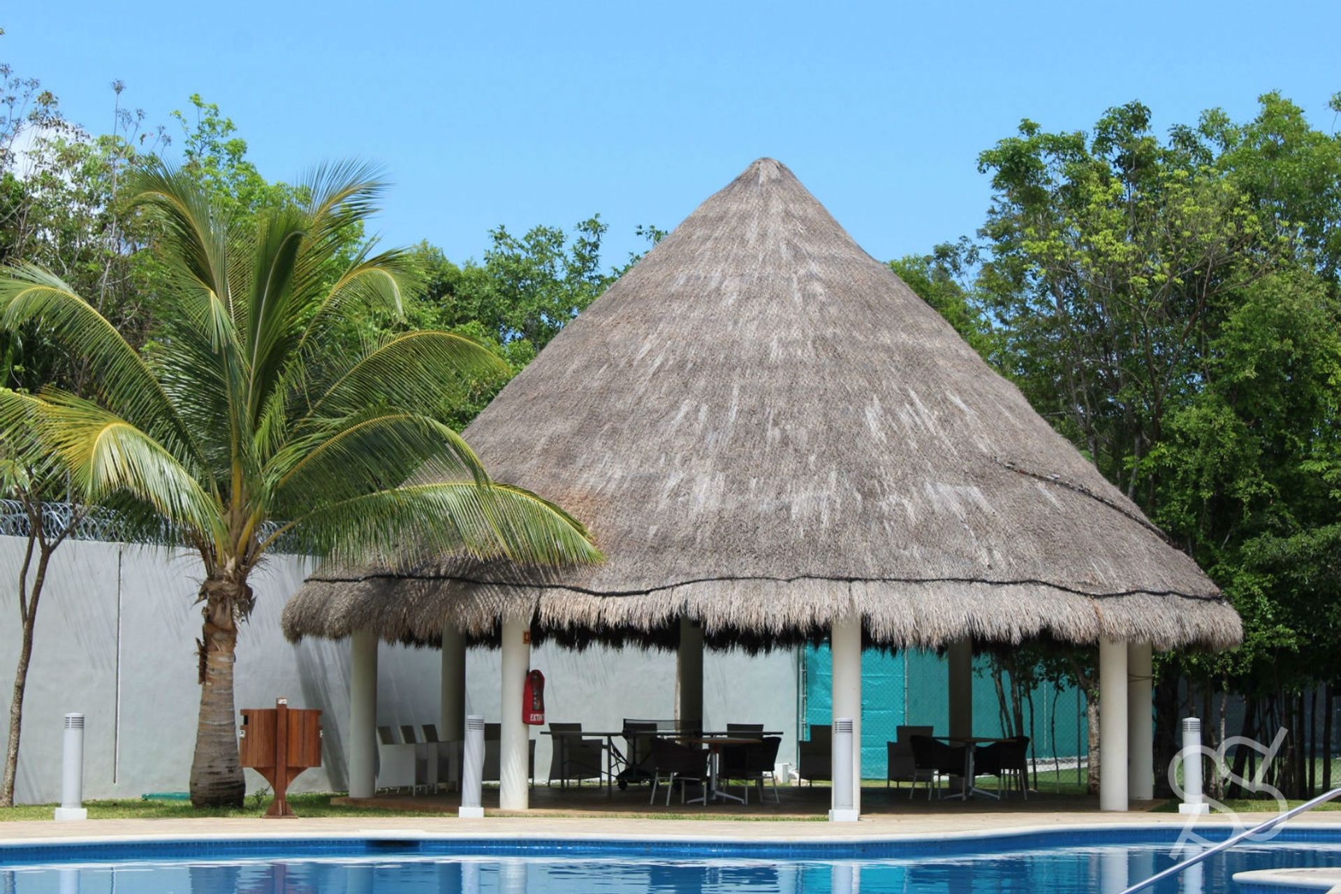 Huis in Cancún, Quintana Roo 12086063