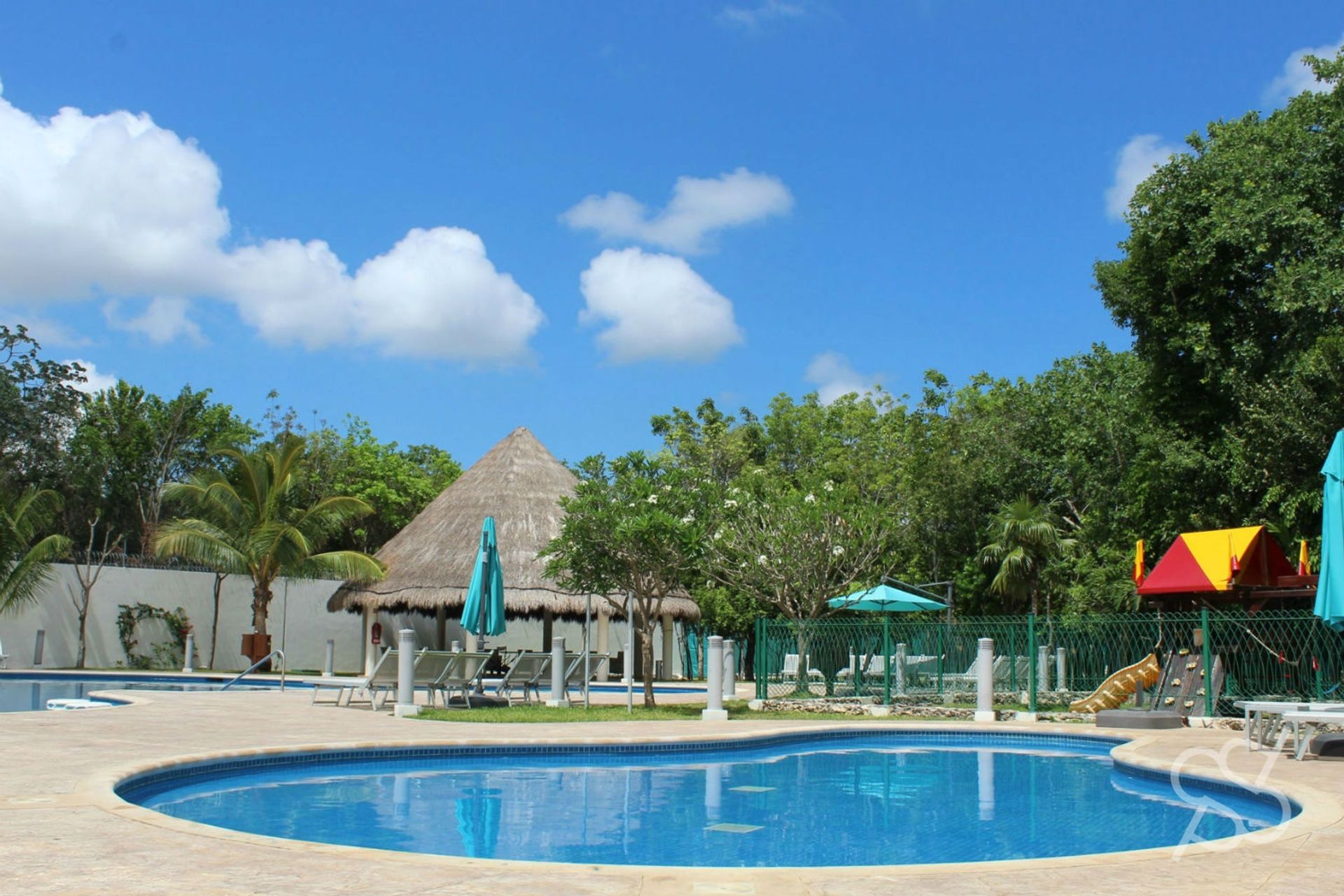 Huis in Cancún, Quintana Roo 12086063