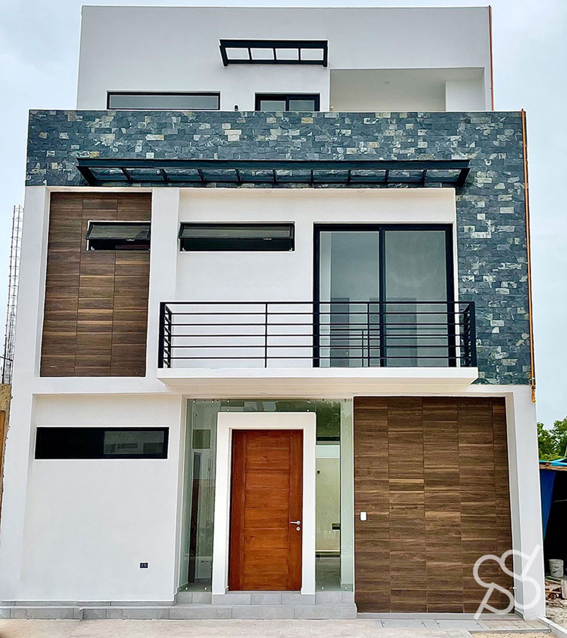 Huis in Cancún, Quintana Roe 12086082