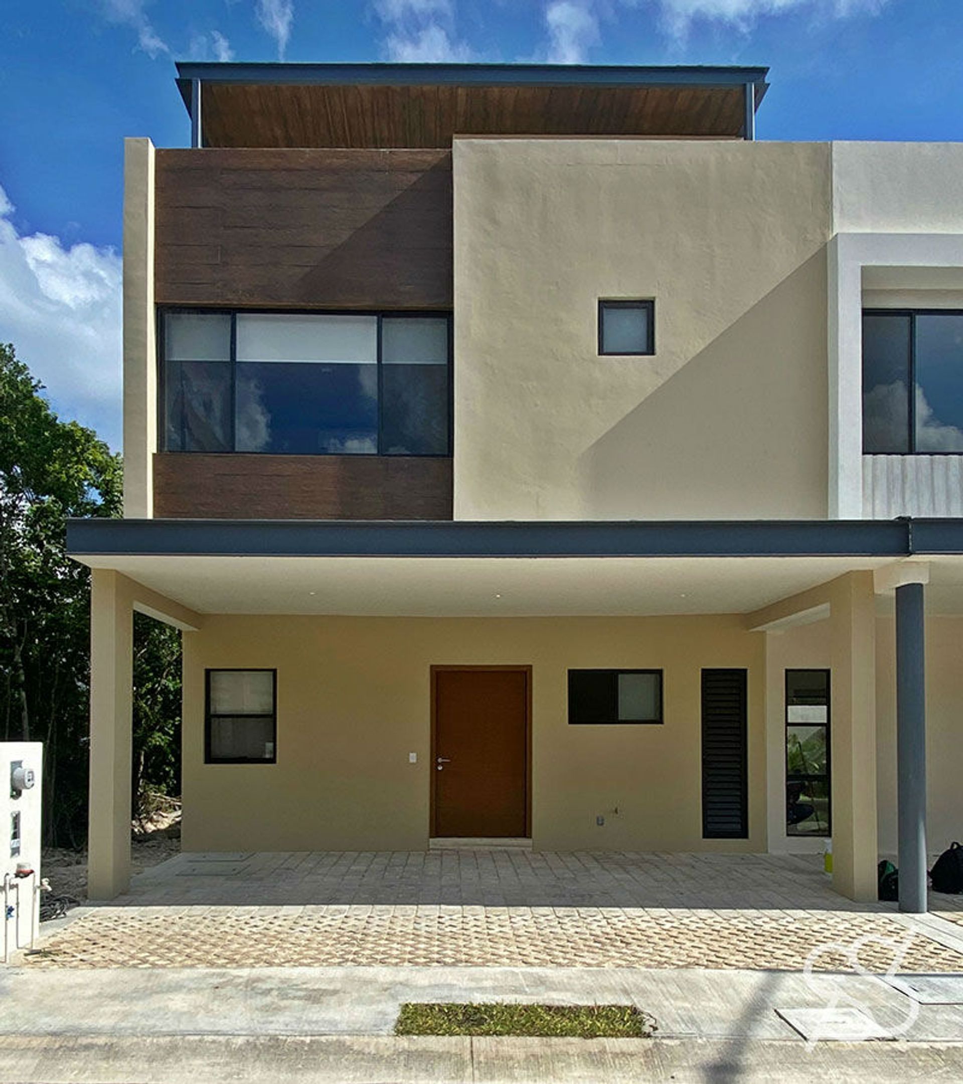 House in Cancun, Quintana Roo 12086092