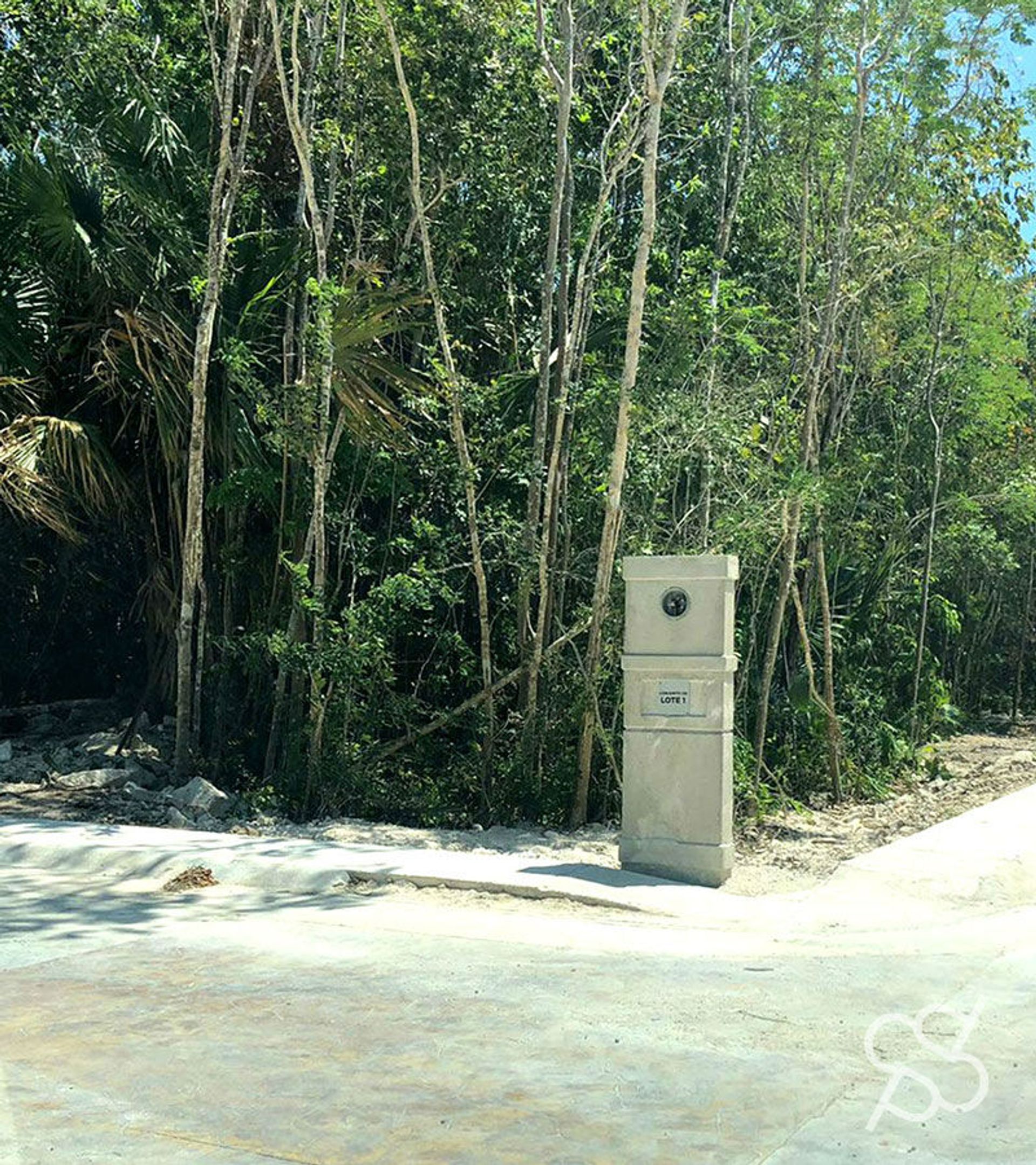 Tierra en Puerto Morelos, Quintana Roo 12086130