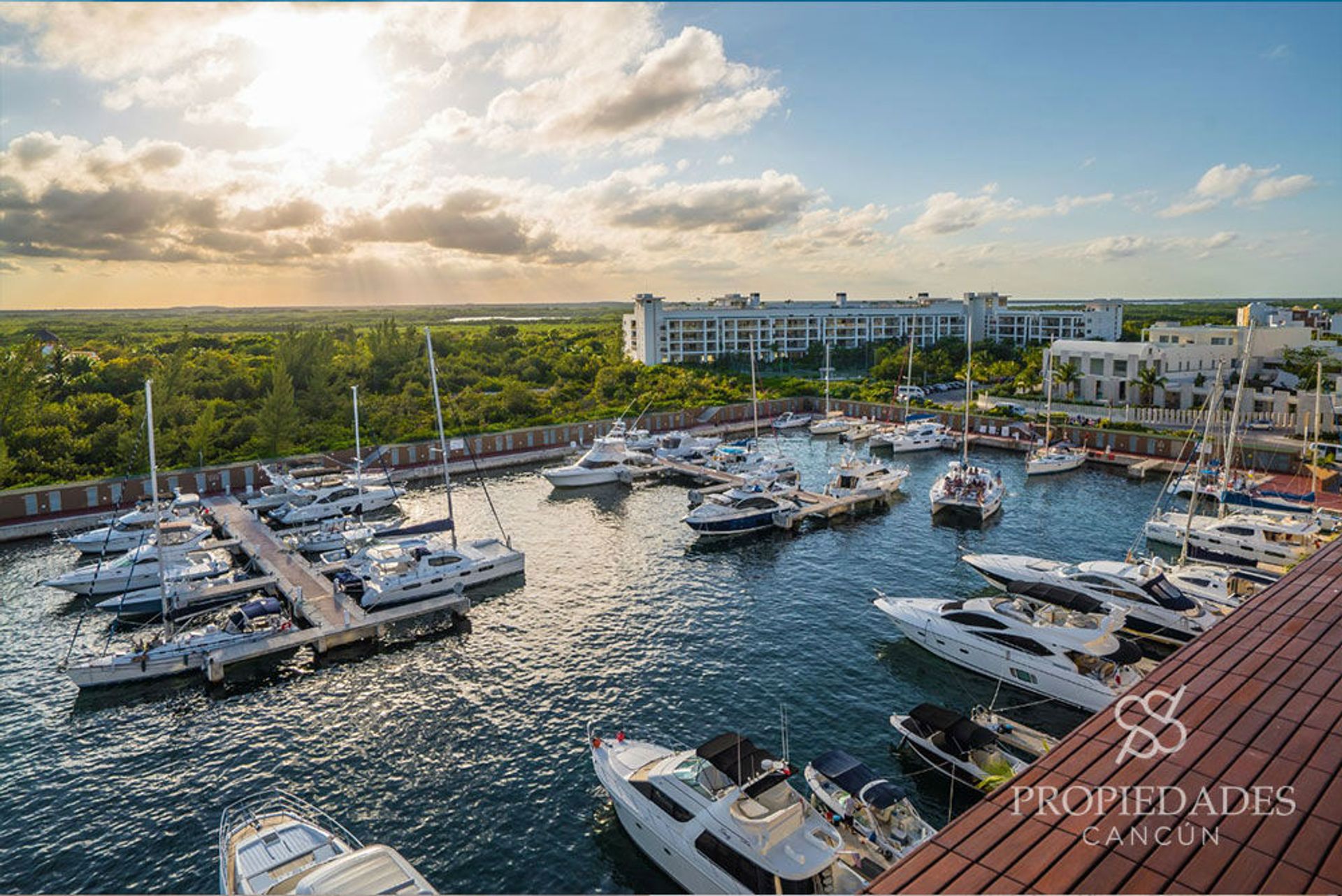 Annen i Cancún, Quintana Roo 12086164