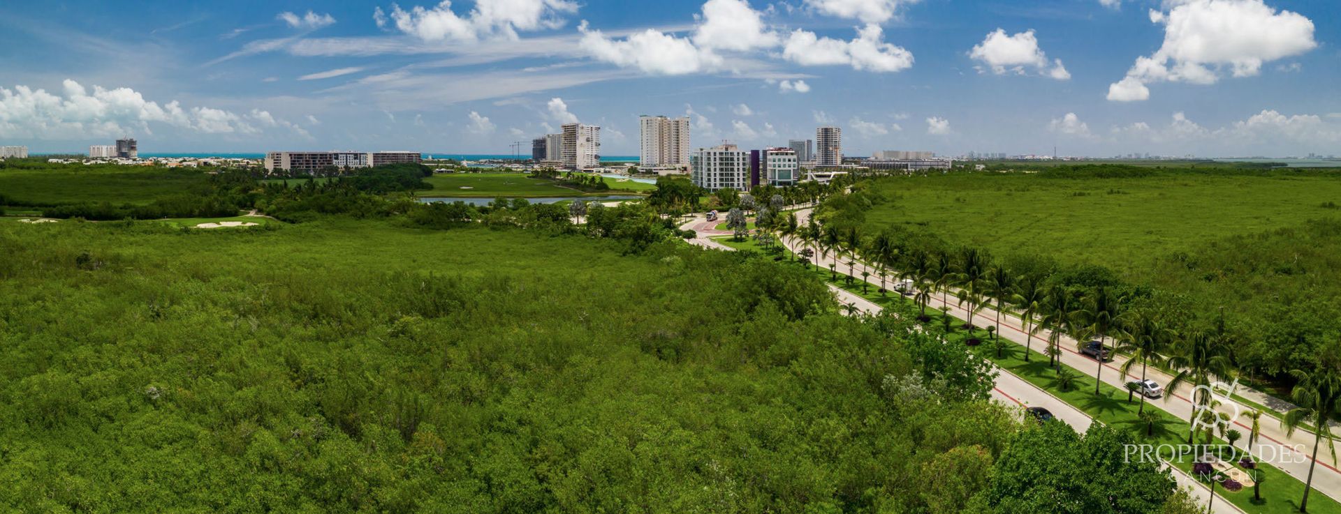 Інший в Cancún, Quintana Roo 12086165