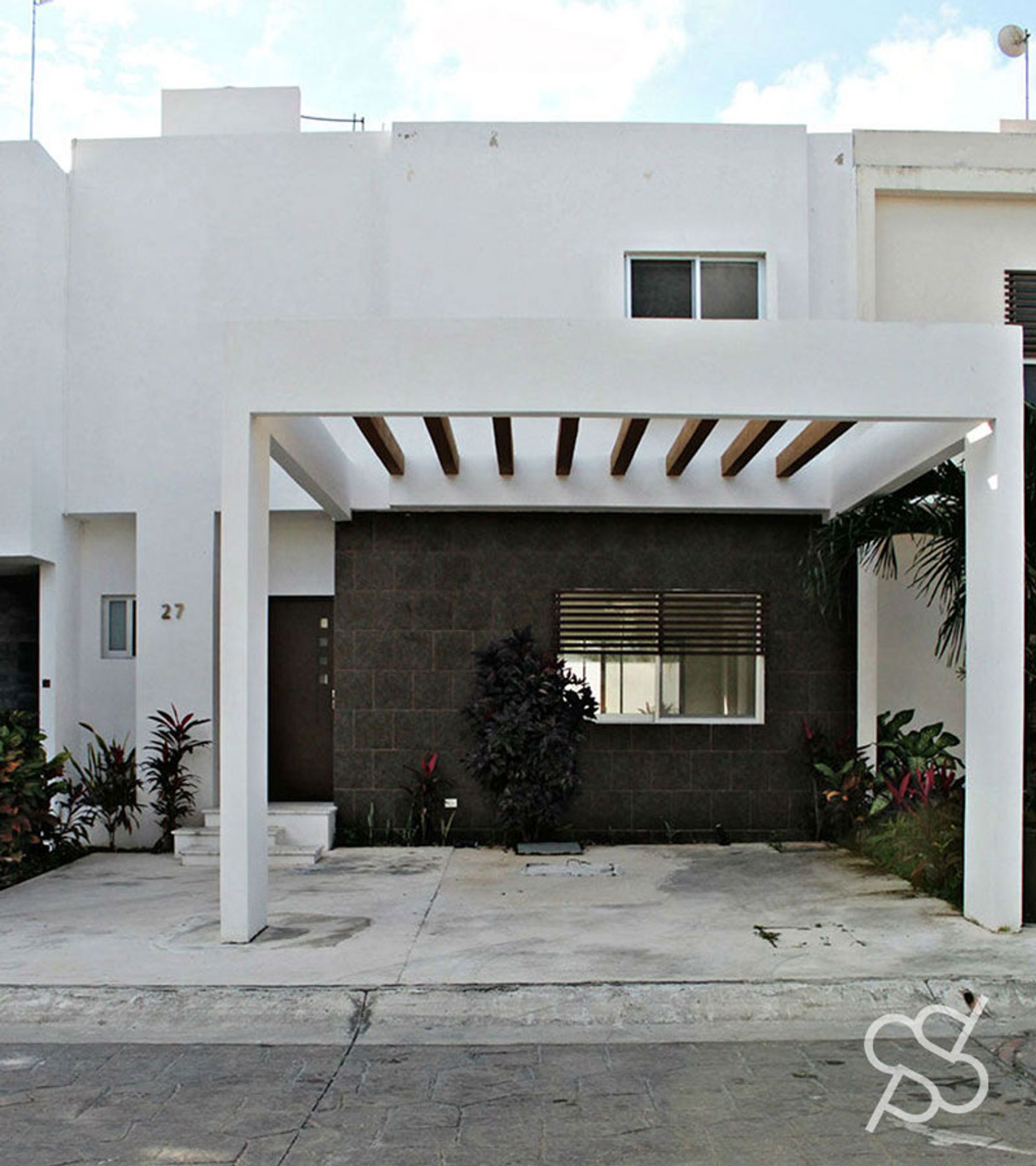 House in Cancun, Quintana Roo 12086175