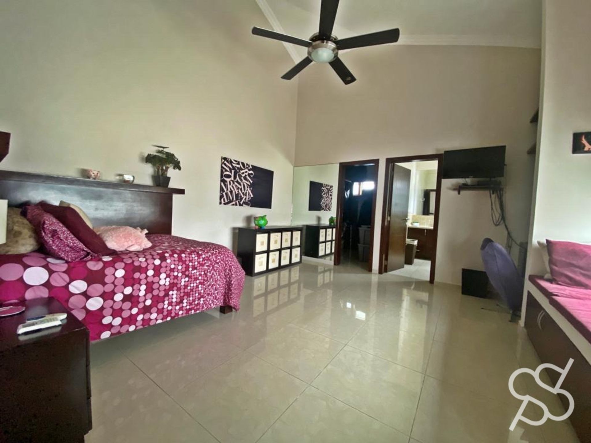 casa no Alfredo V. Bonfil, Quintana Roo 12086189