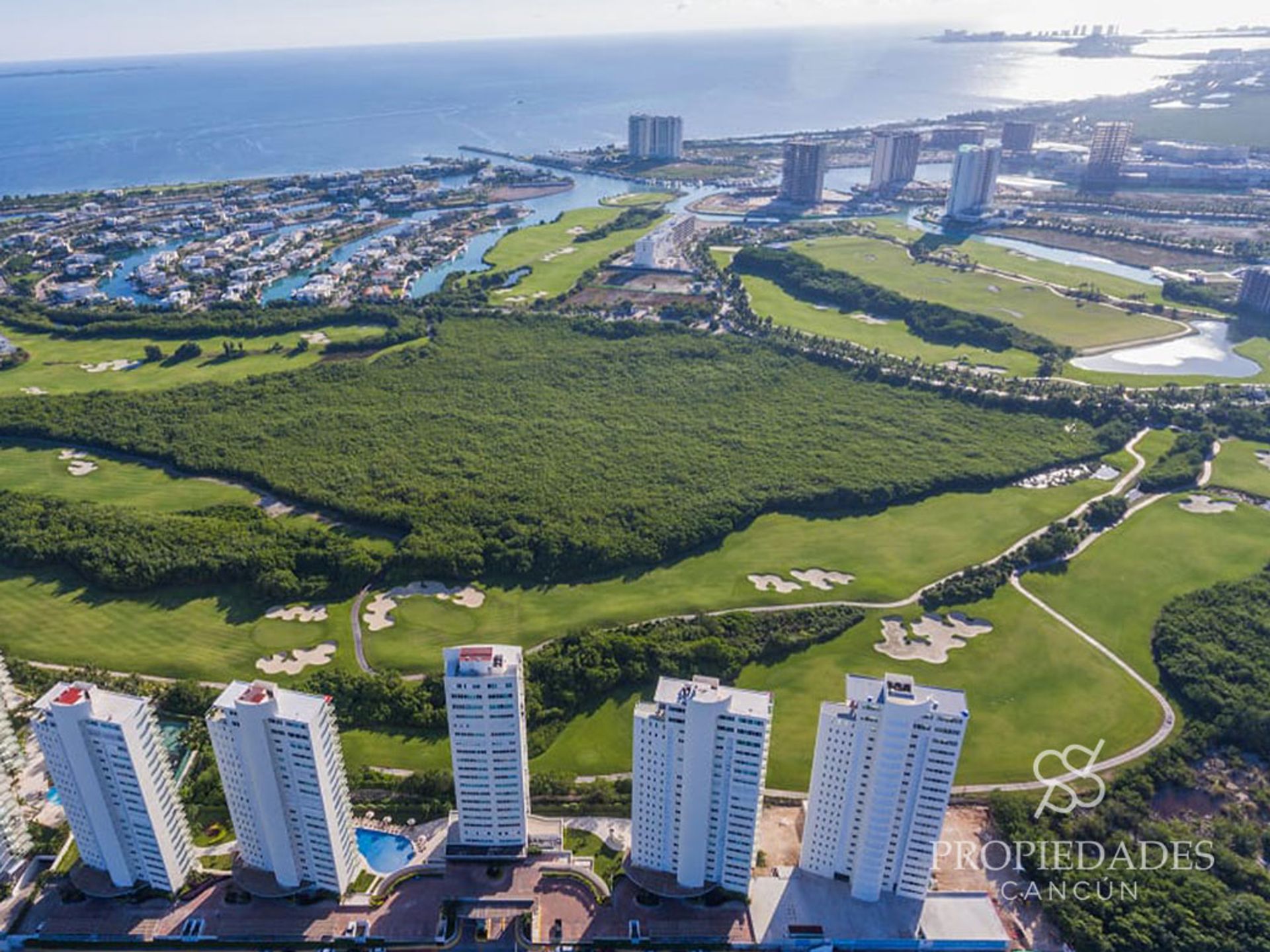 Lain di Puerto Cancún, Quintana Roo 12086196