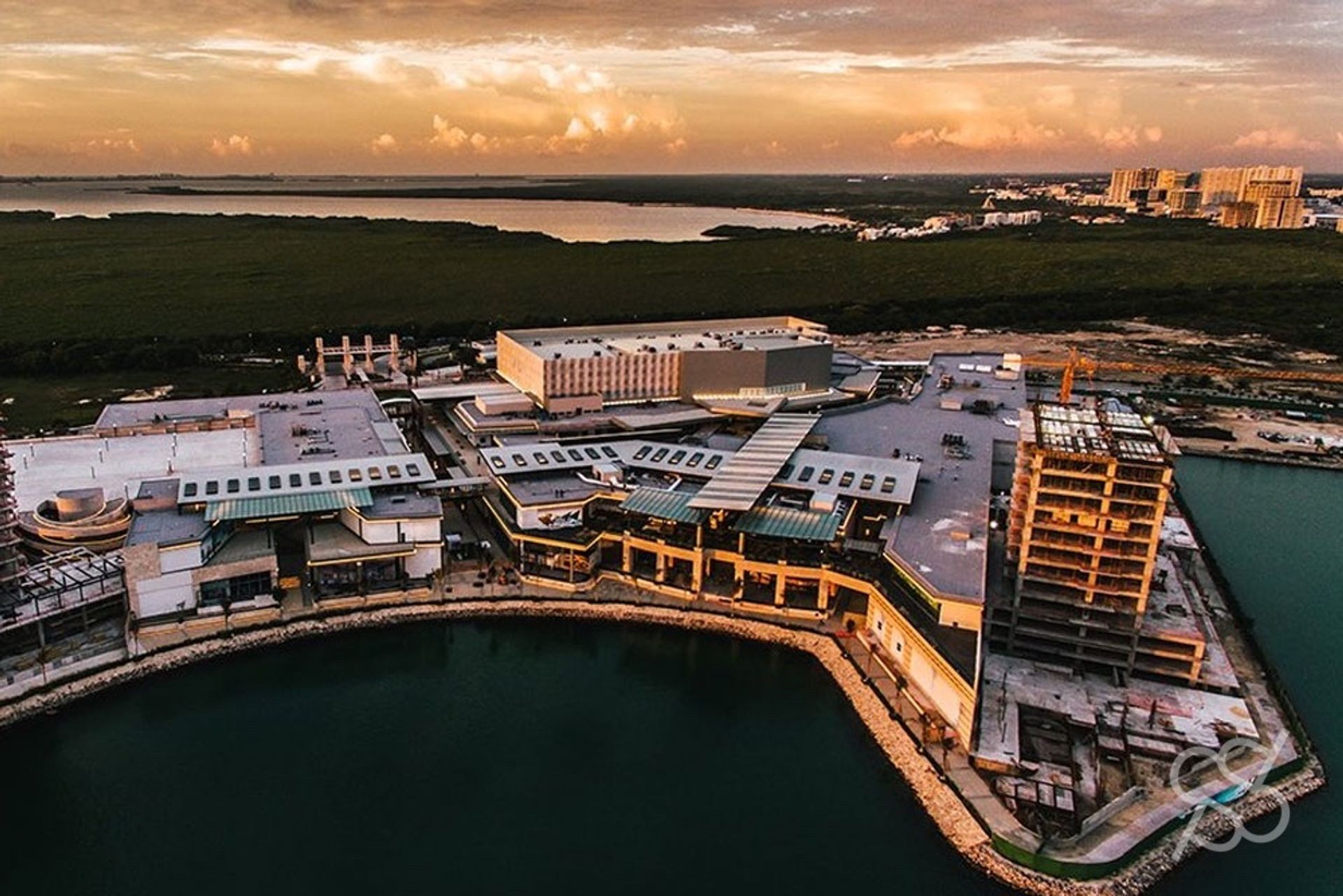 Lain di Puerto Cancún, Quintana Roo 12086196