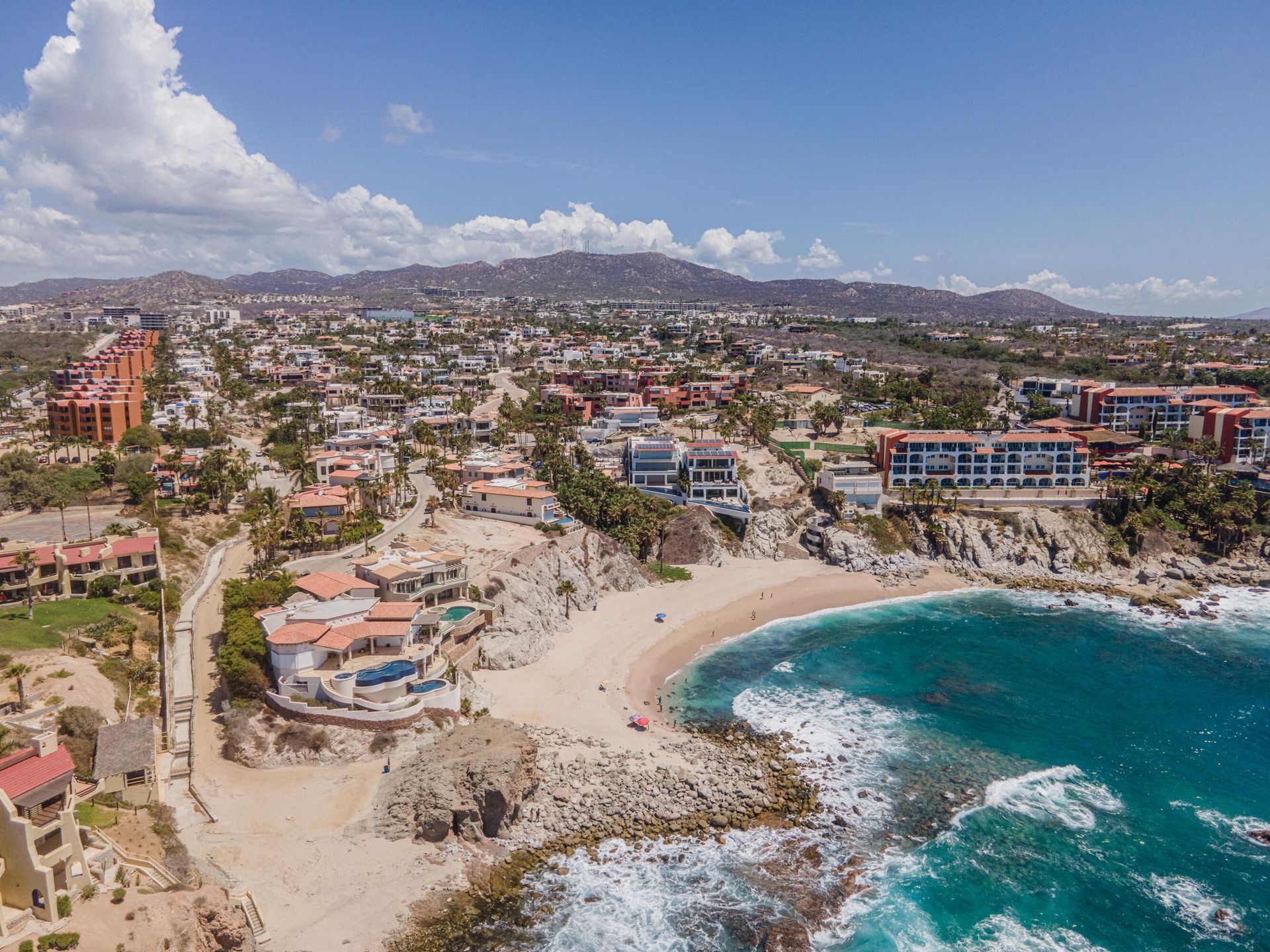 rumah dalam Cabo San Lucas, Boulevard Paseo de la Marina 12086389