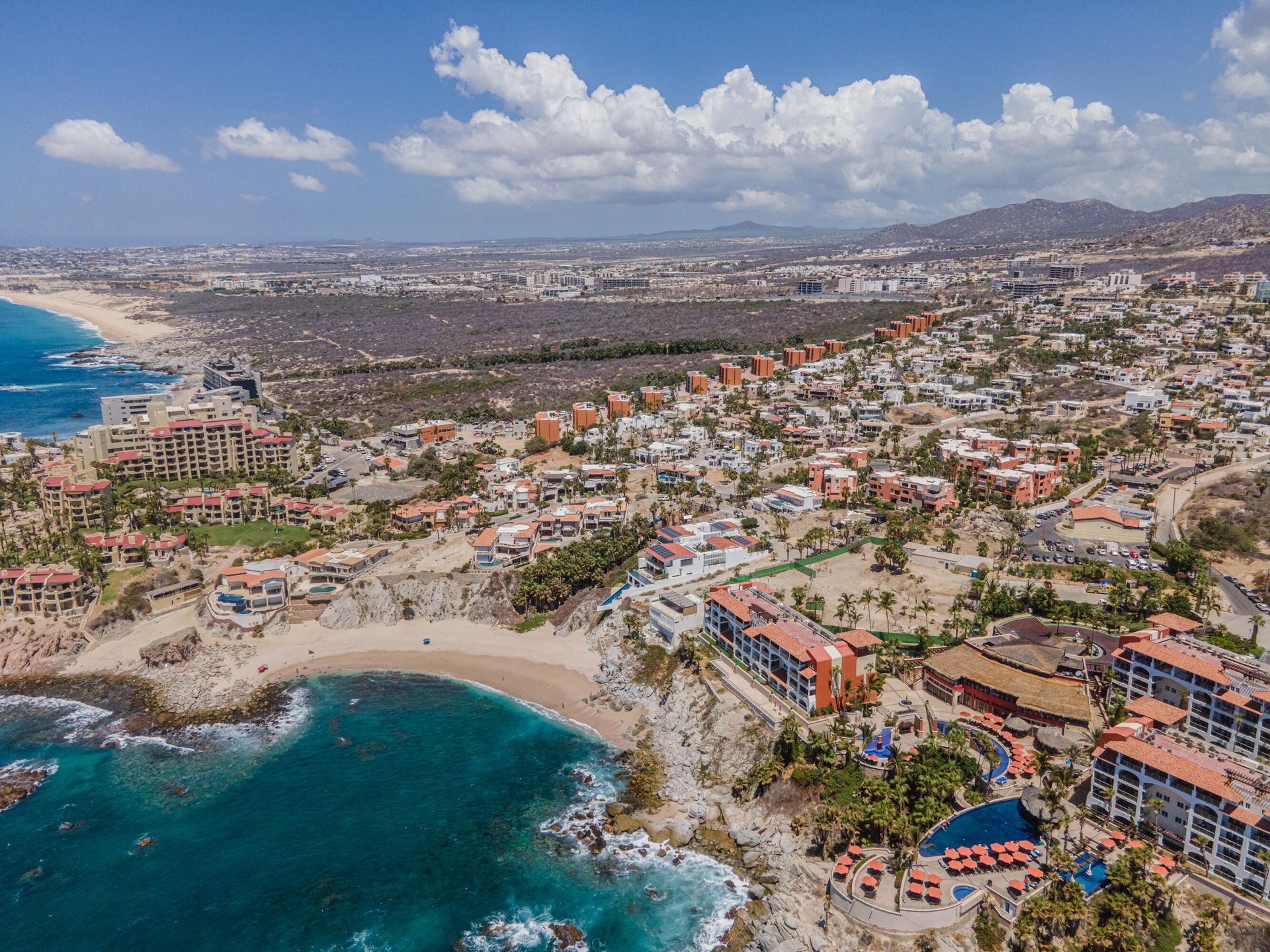 Rumah di Cabo San Lucas, Boulevard Paseo de la Marina 12086389