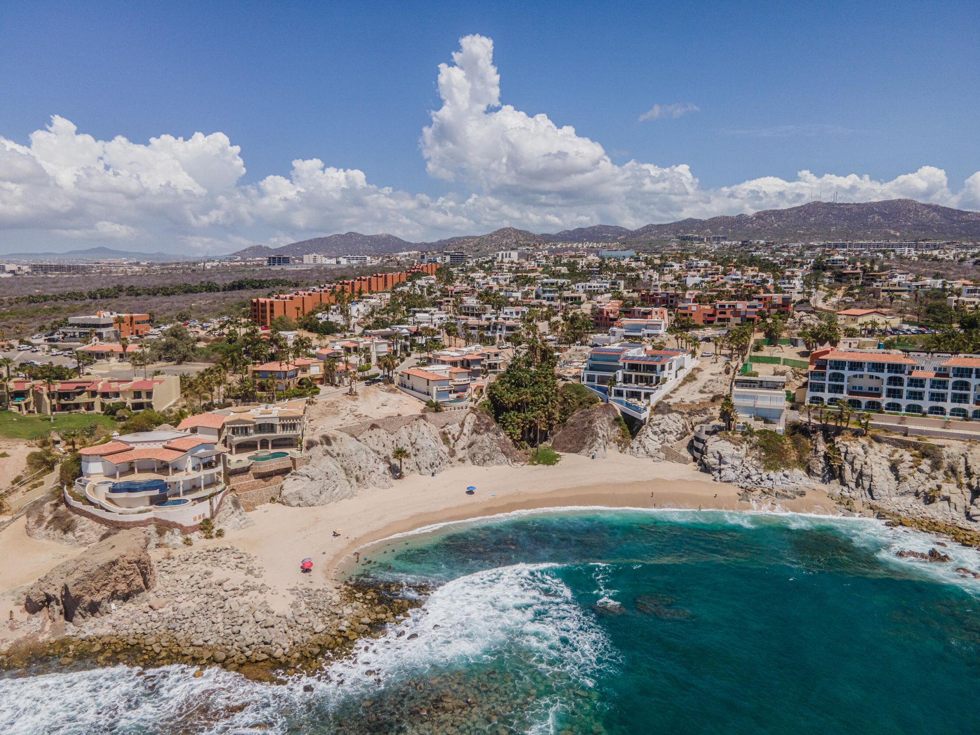 rumah dalam Cabo San Lucas, Boulevard Paseo de la Marina 12086389