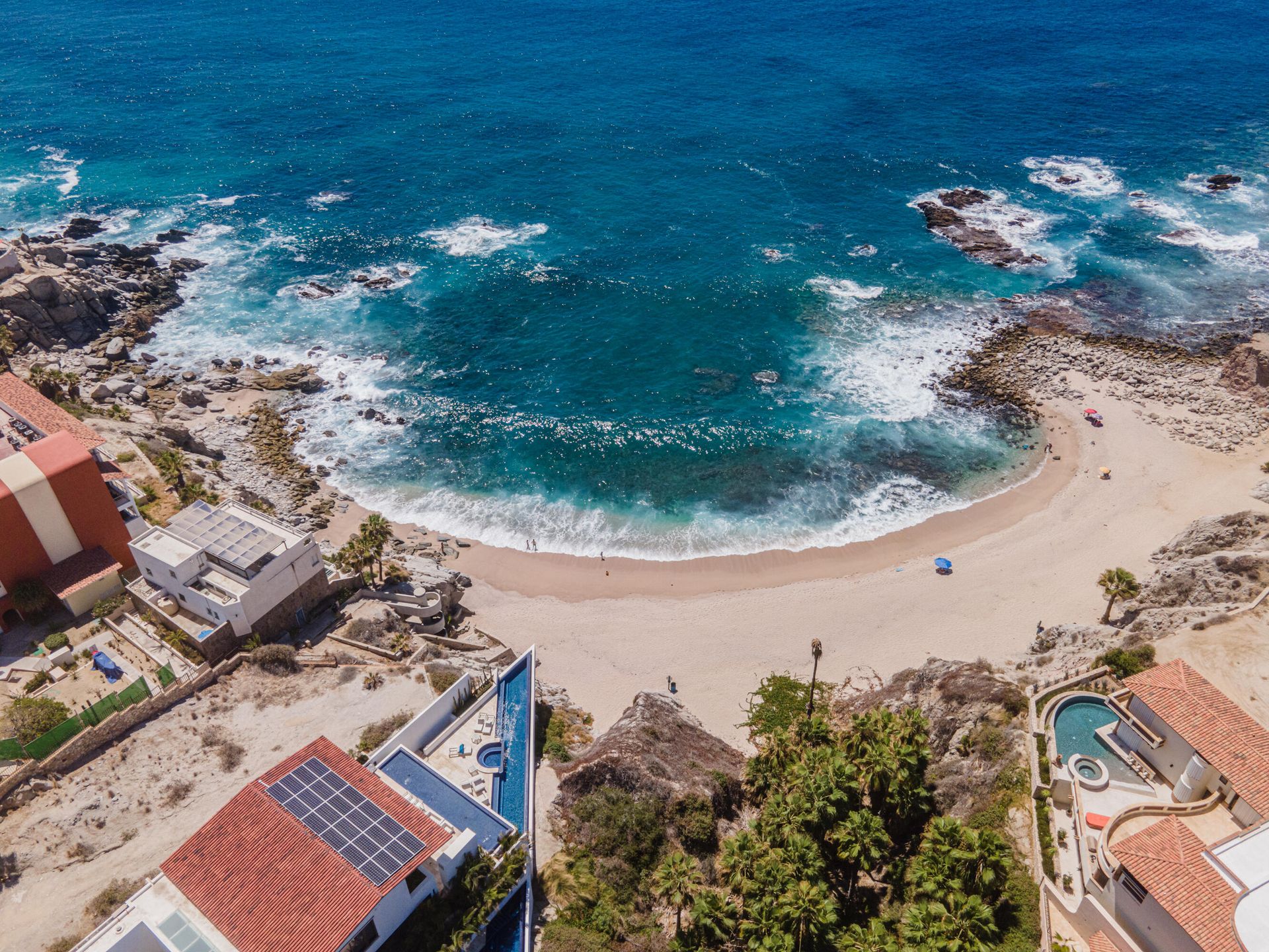 House in Cabo San Lucas, Boulevard Paseo de la Marina 12086389