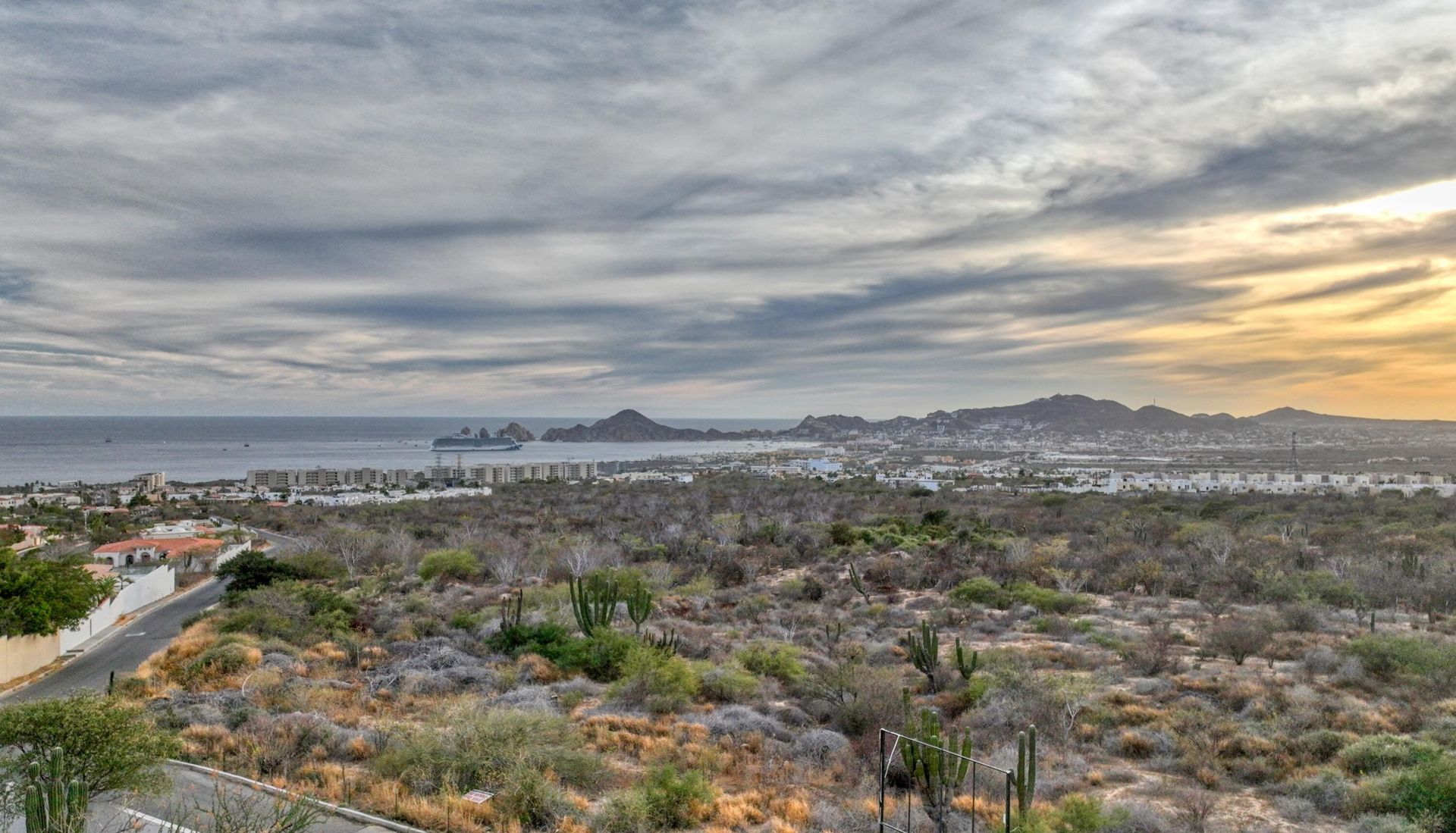 Casa nel Cabo San Lucas, Boulevard Paseo de la Marina 12086399