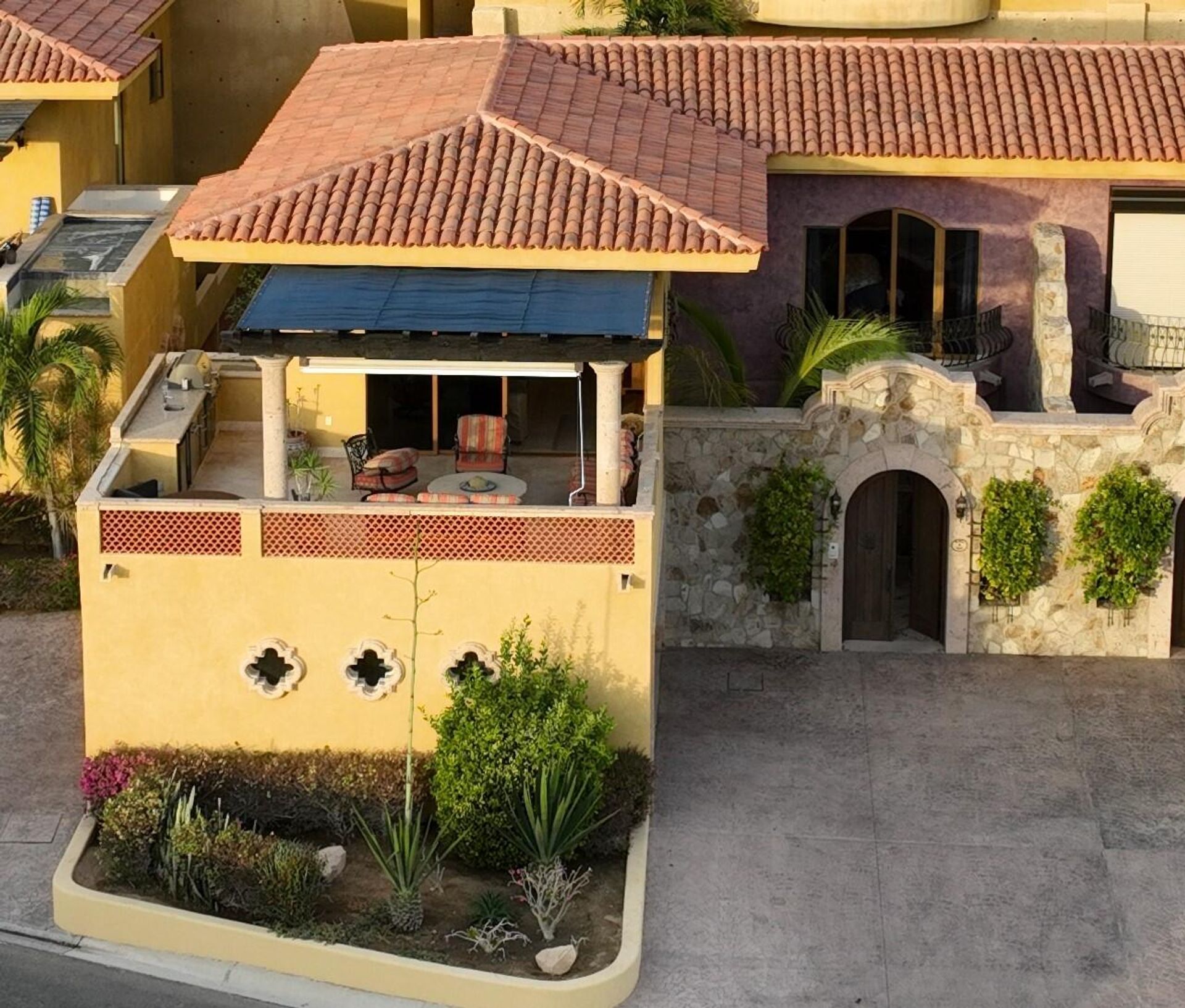 Casa nel Cabo San Lucas, Boulevard Paseo de la Marina 12086399