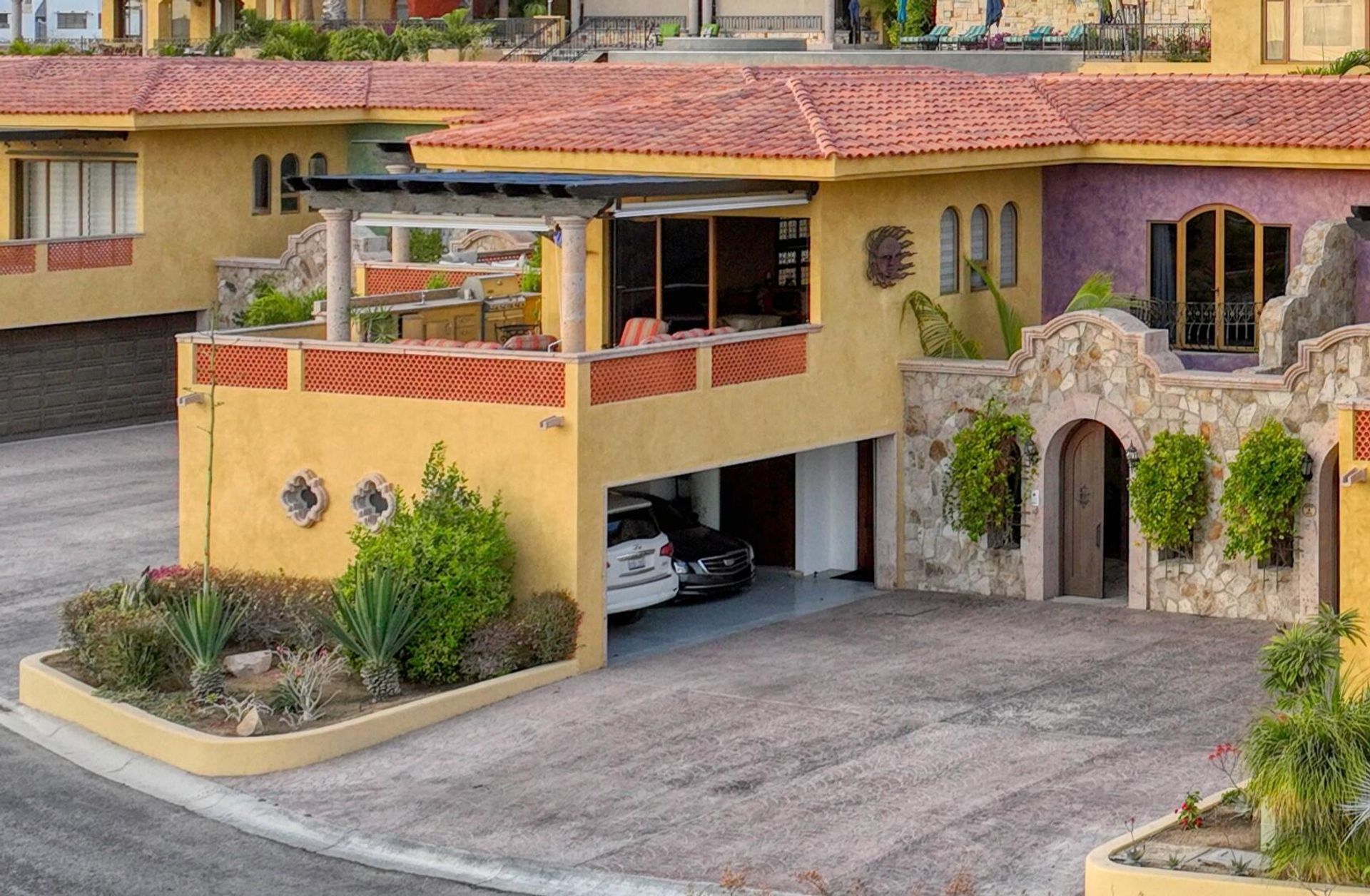 Casa nel Cabo San Lucas, Boulevard Paseo de la Marina 12086399