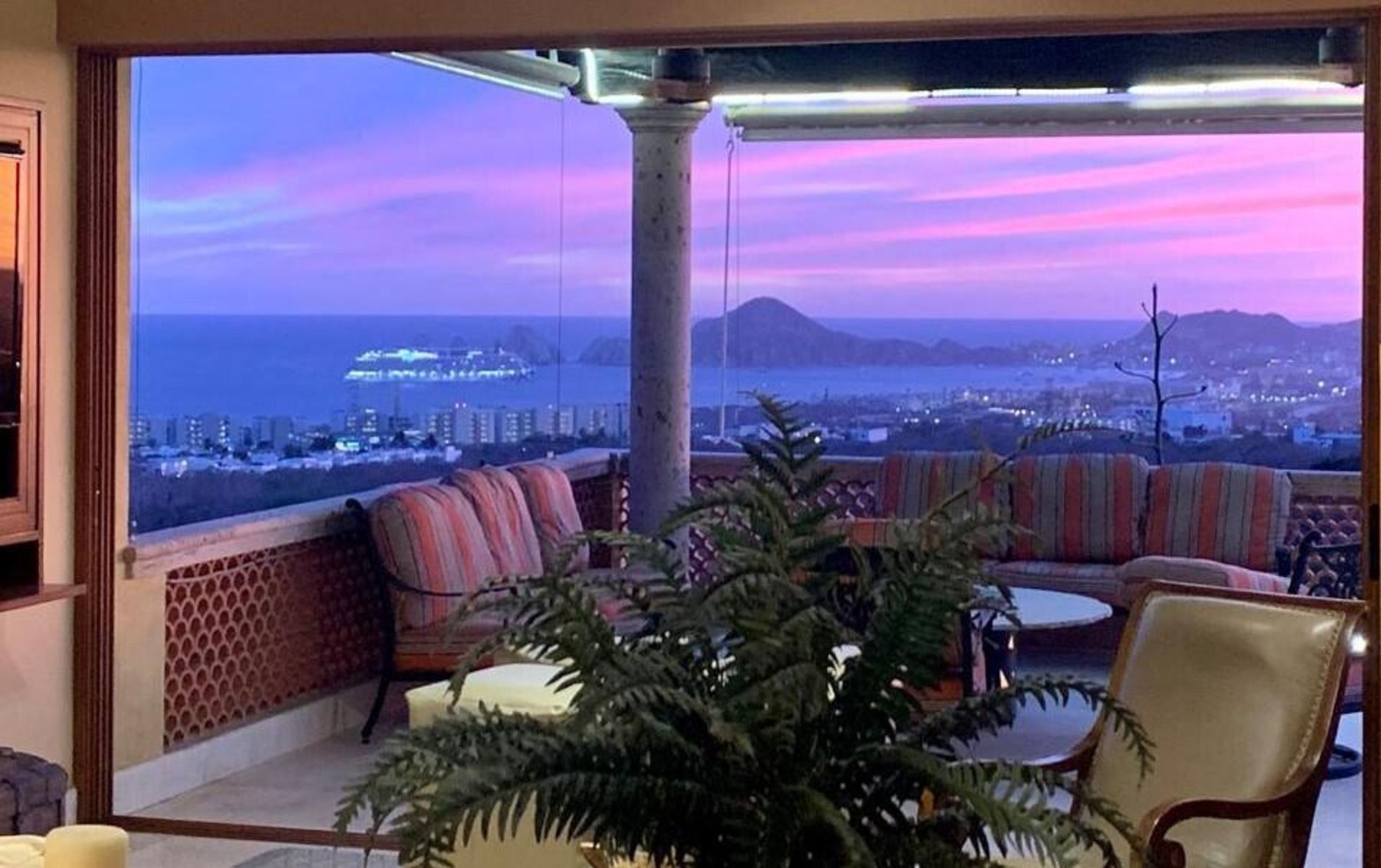 Casa nel Cabo San Lucas, Boulevard Paseo de la Marina 12086399