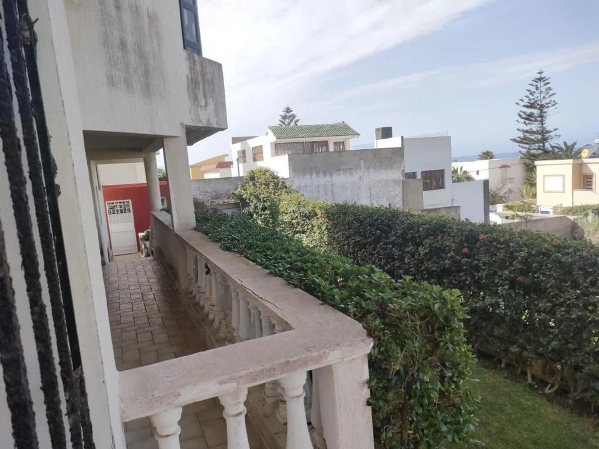 Haus im Temara, Rabat-Salé-Kénitra 12086400