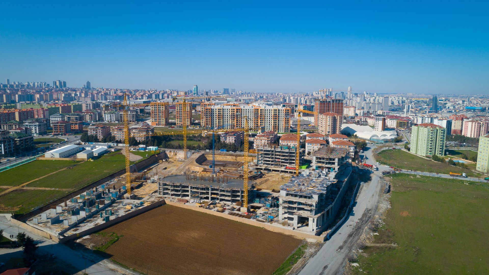 Pelbagai Rumah dalam Yakuplu, Ayasofya Caddesi 12086453