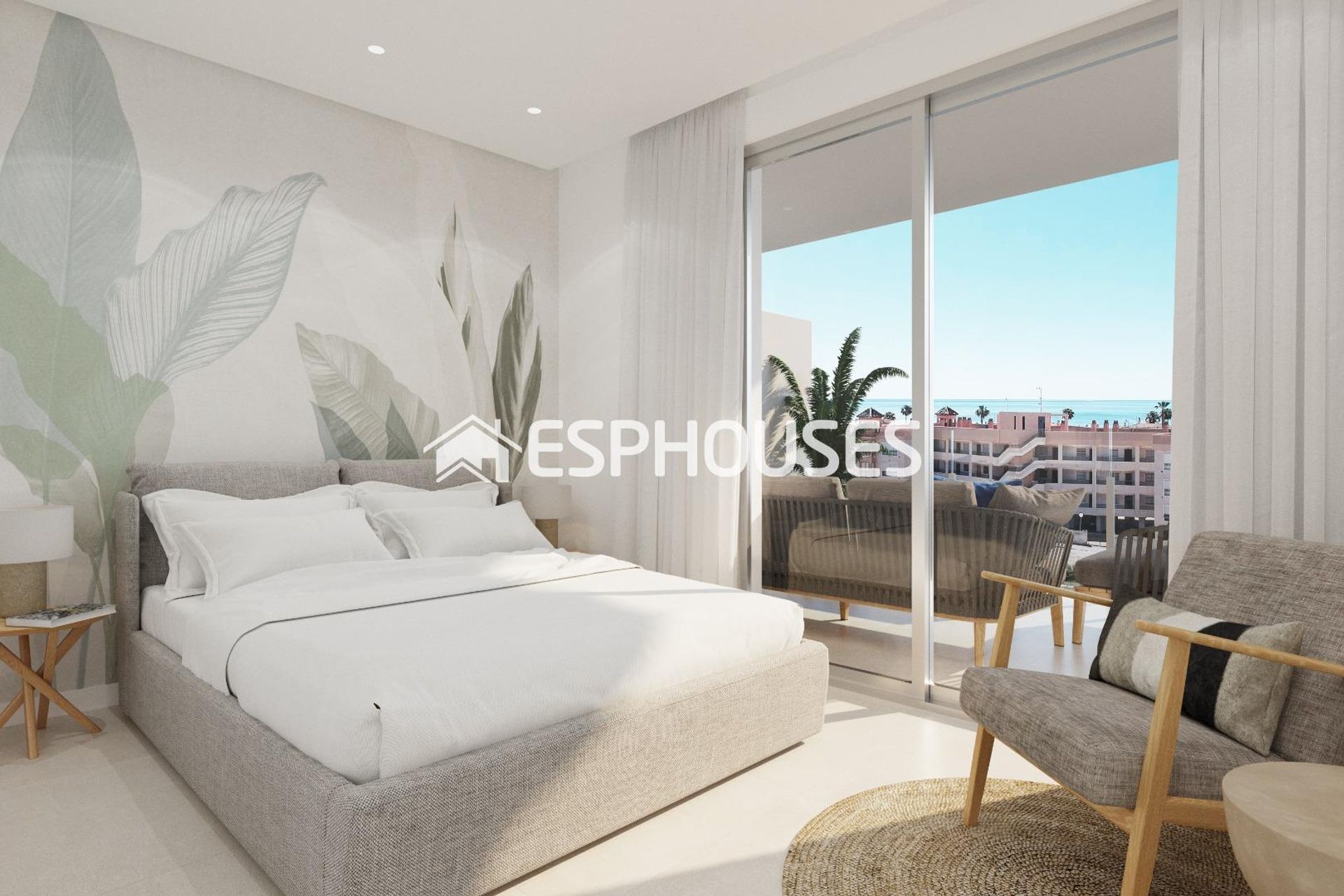 Condominium dans Santa Pola, Valence 12086479