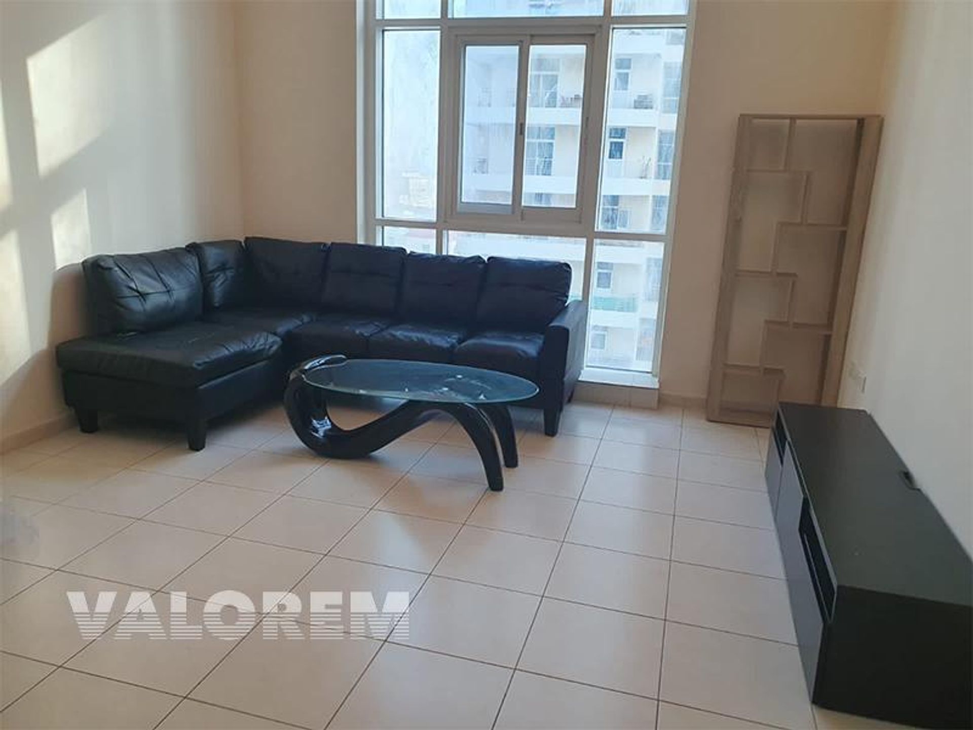 Condominium dans Dubai, Dubai 12086650