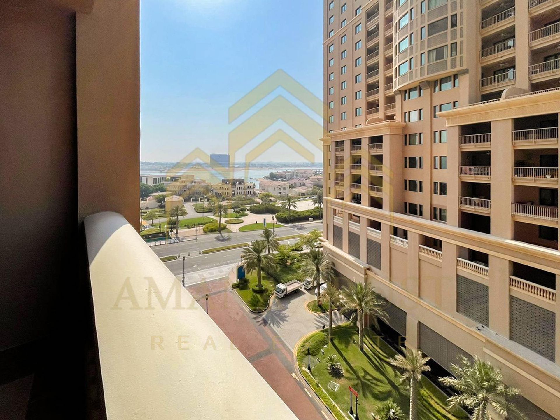 Condominio en Doha, Doha 12086659