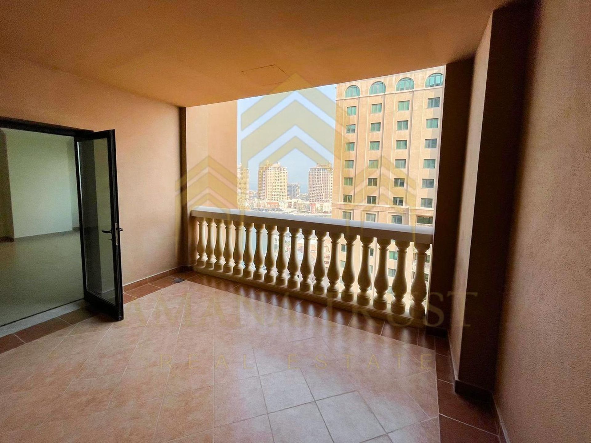 Condominium dans Doha, Ad Dawhah 12086660