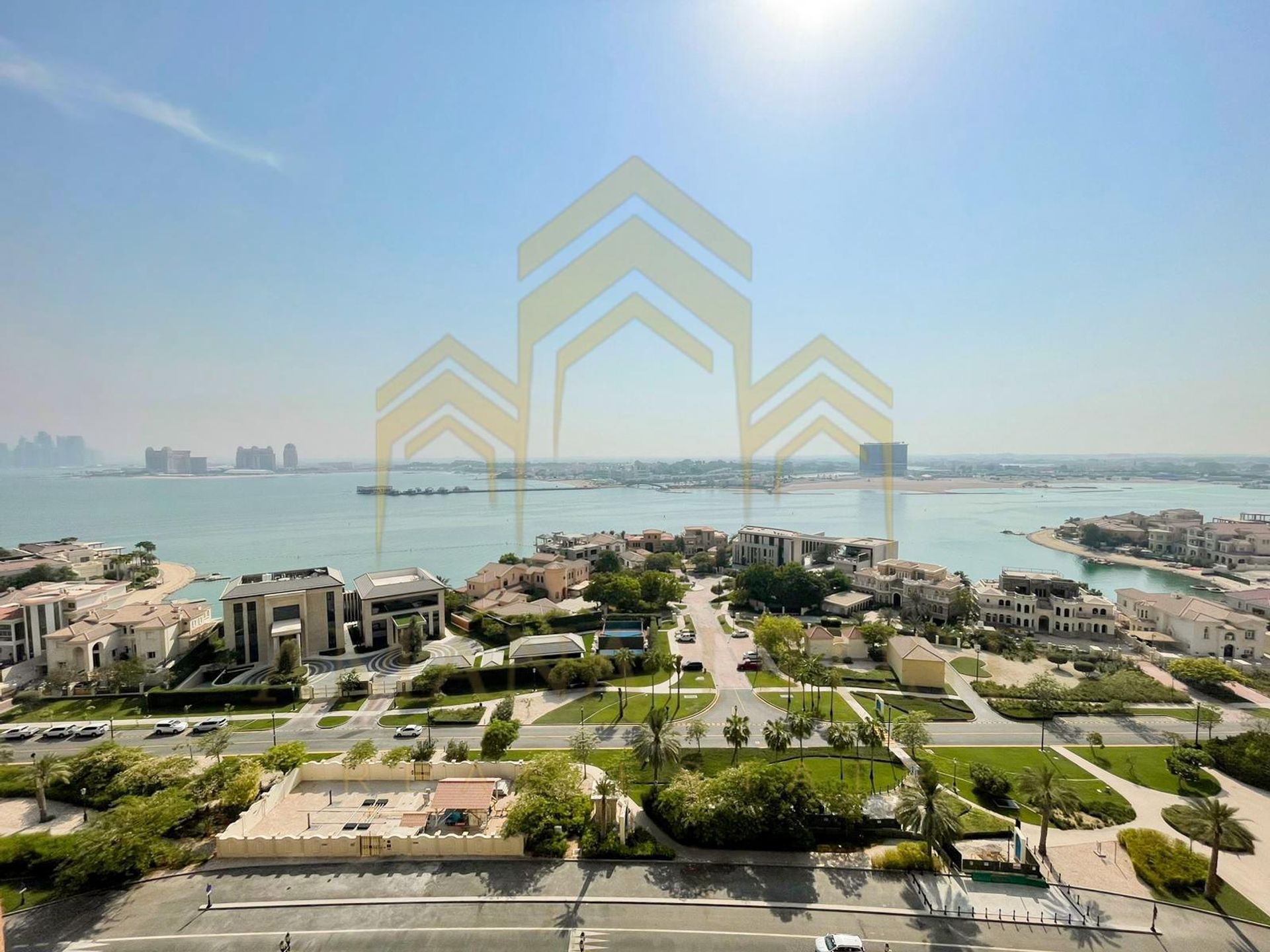 Condominium dans Doha, Doha 12086661