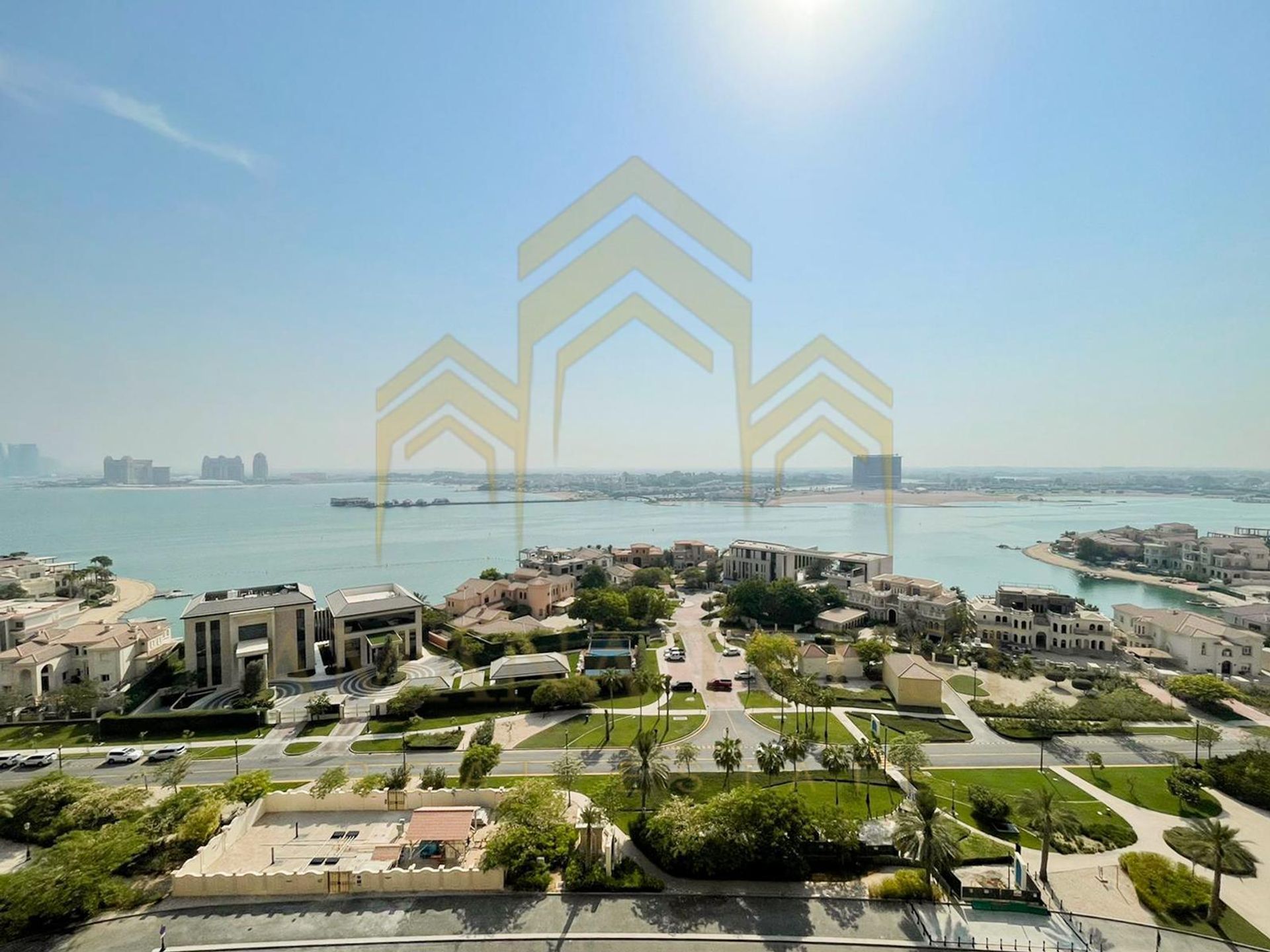 Condominium dans Doha, Doha 12086661