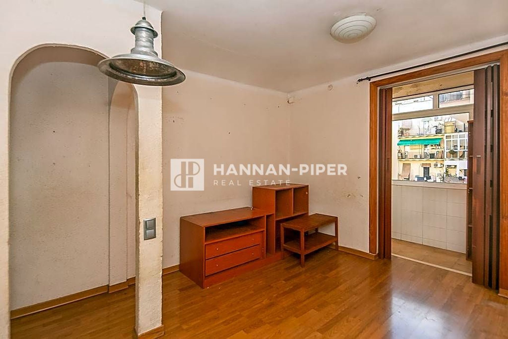 Condominio nel Barcellona, Catalogna 12086682