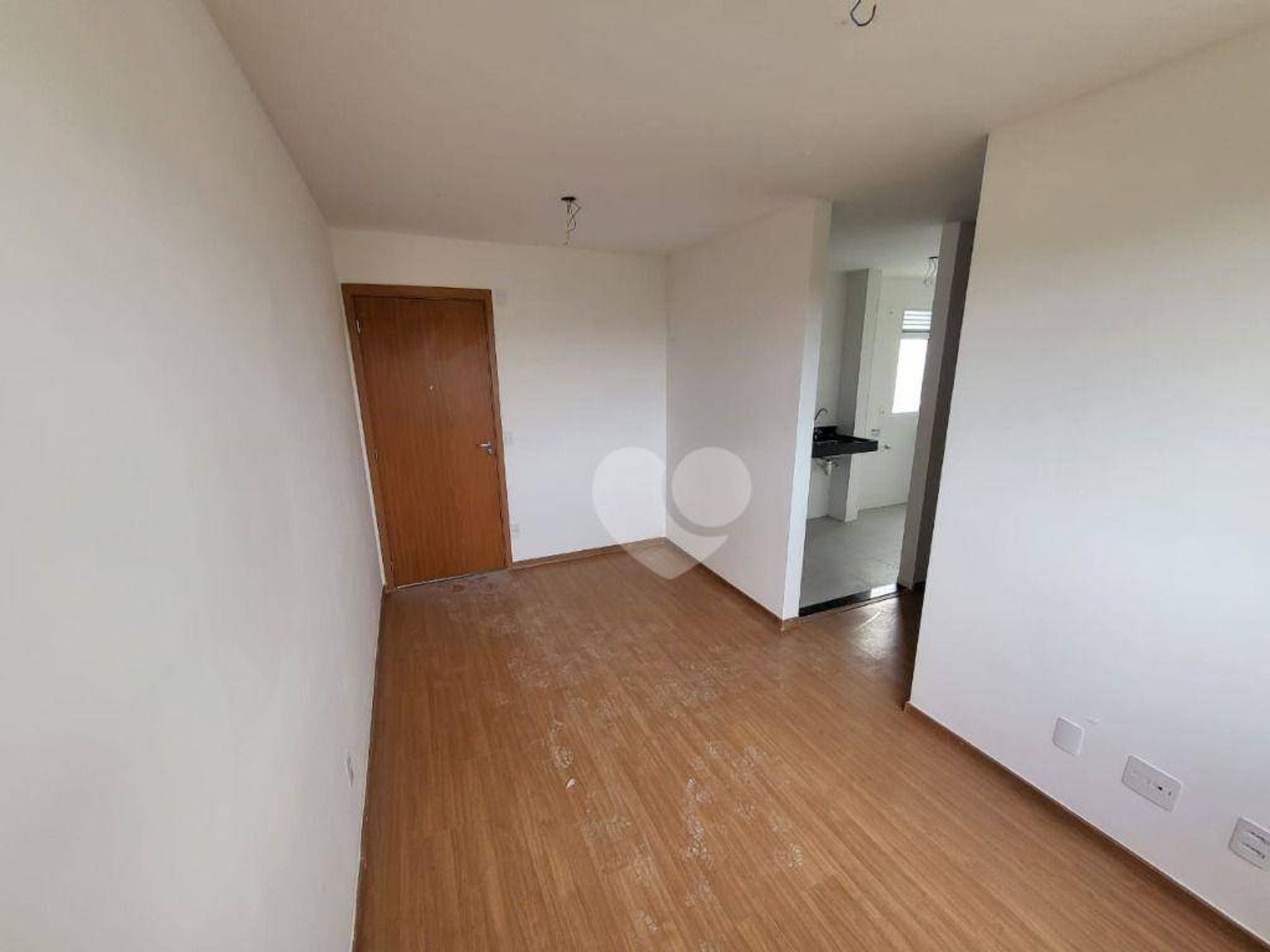 Condominio en Campo Grande, Rio de Janeiro 12086849