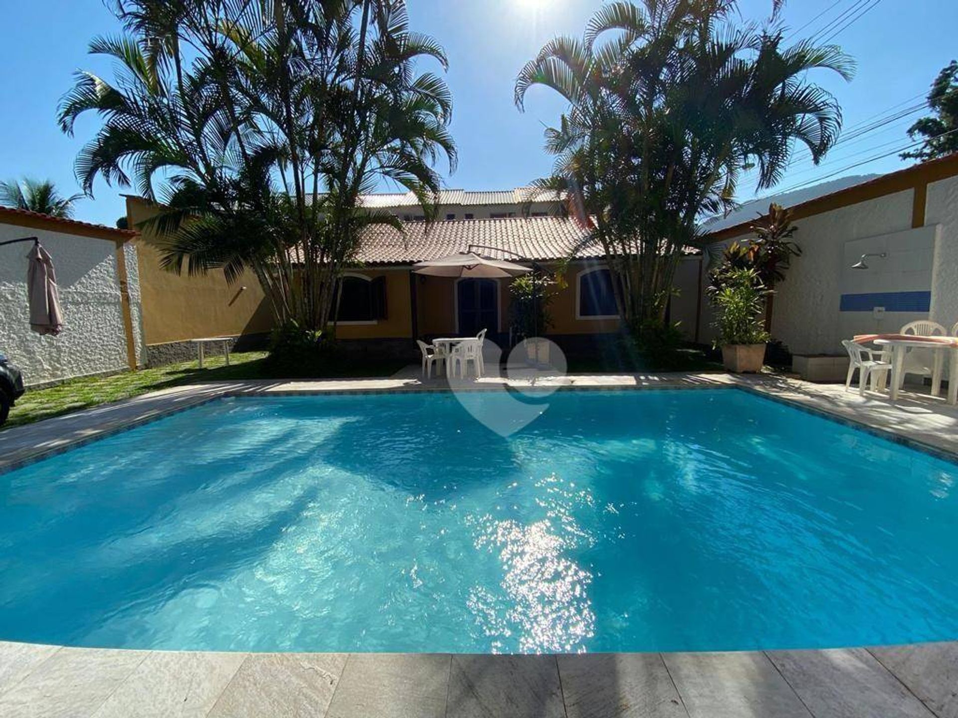 Huis in Vargem Grande, Rio de Janeiro 12086850