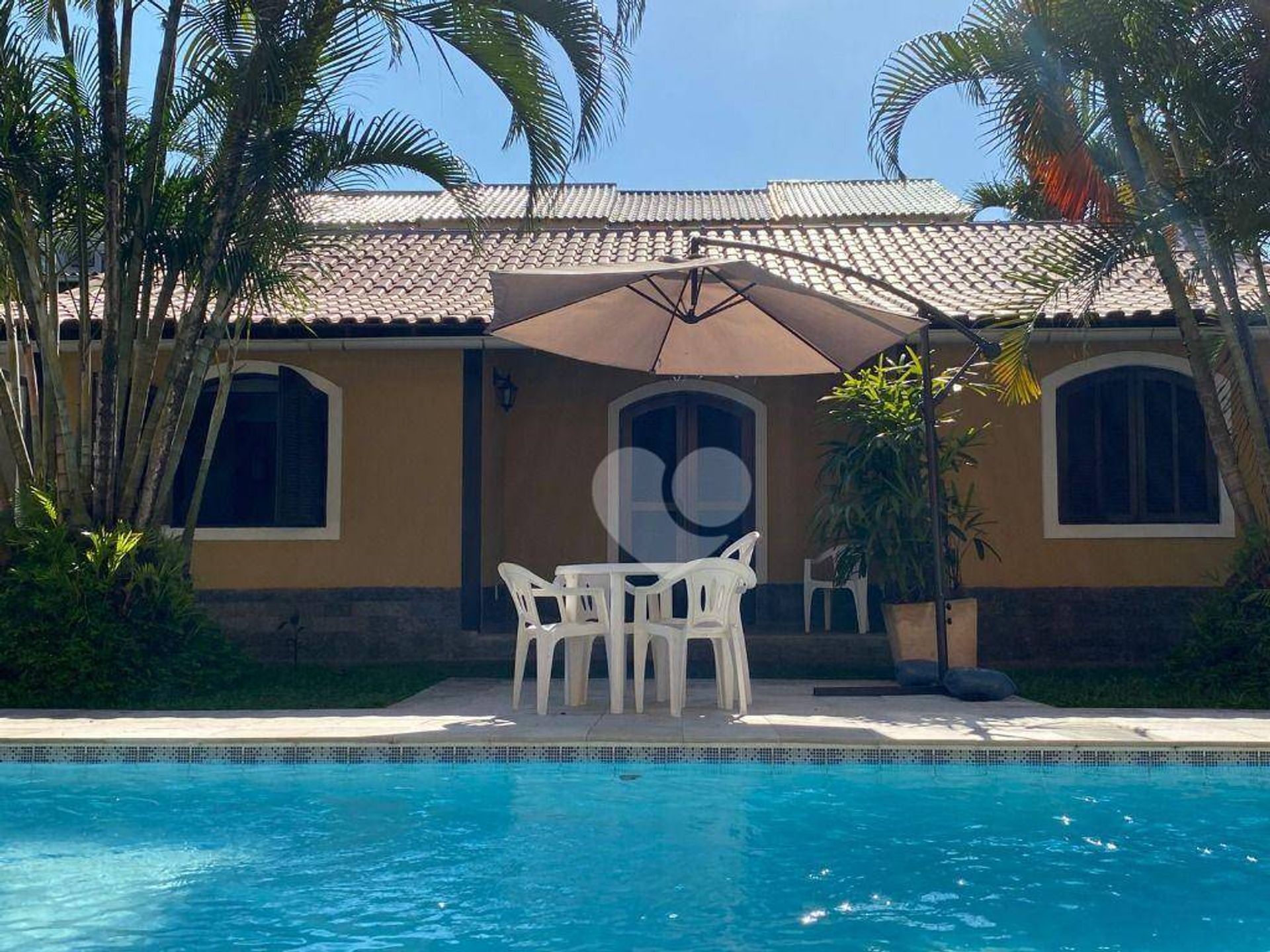 House in Vargem Grande, Rio de Janeiro 12086850