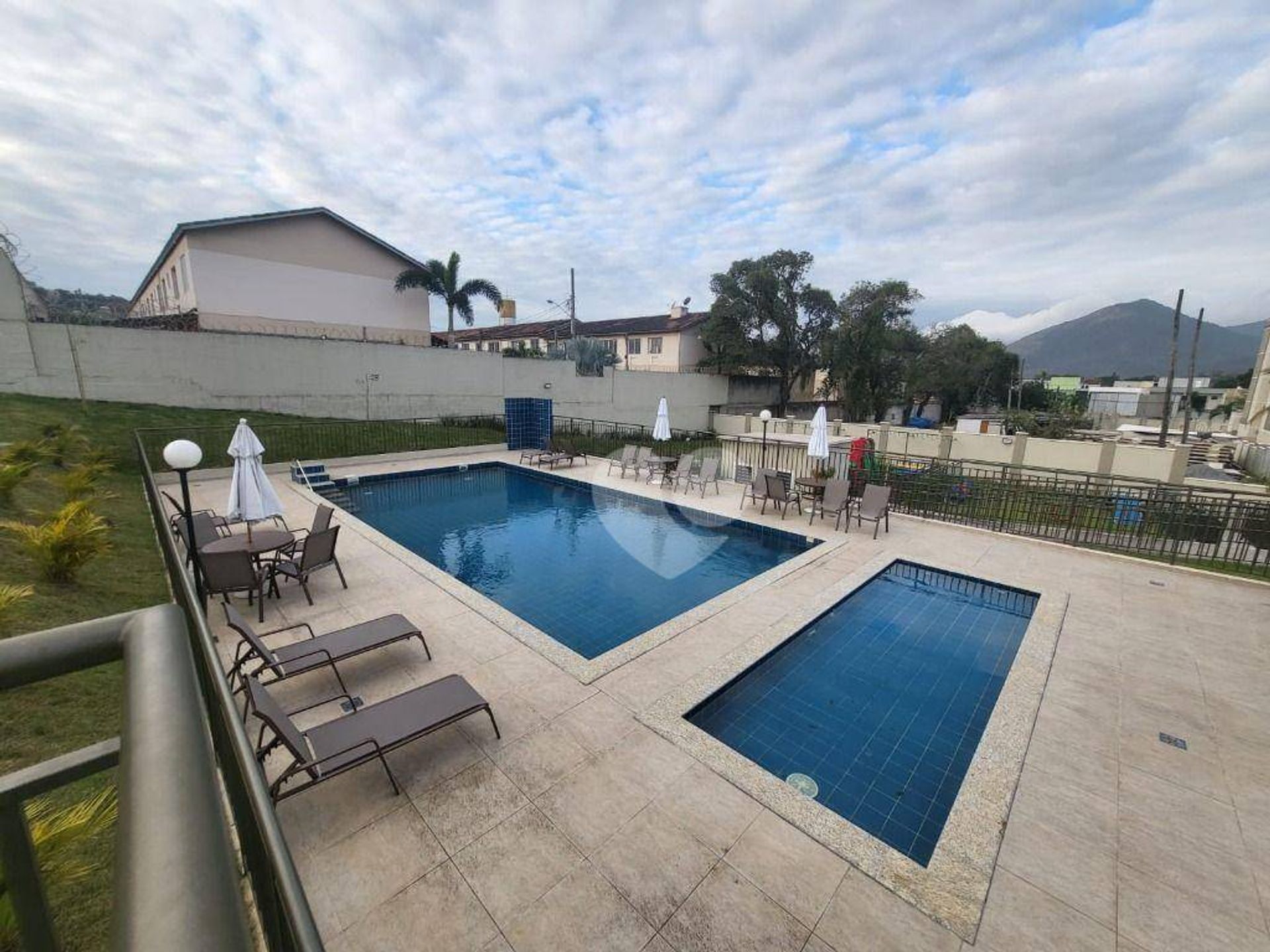 Condominio en Campo Grande, Rio de Janeiro 12086852