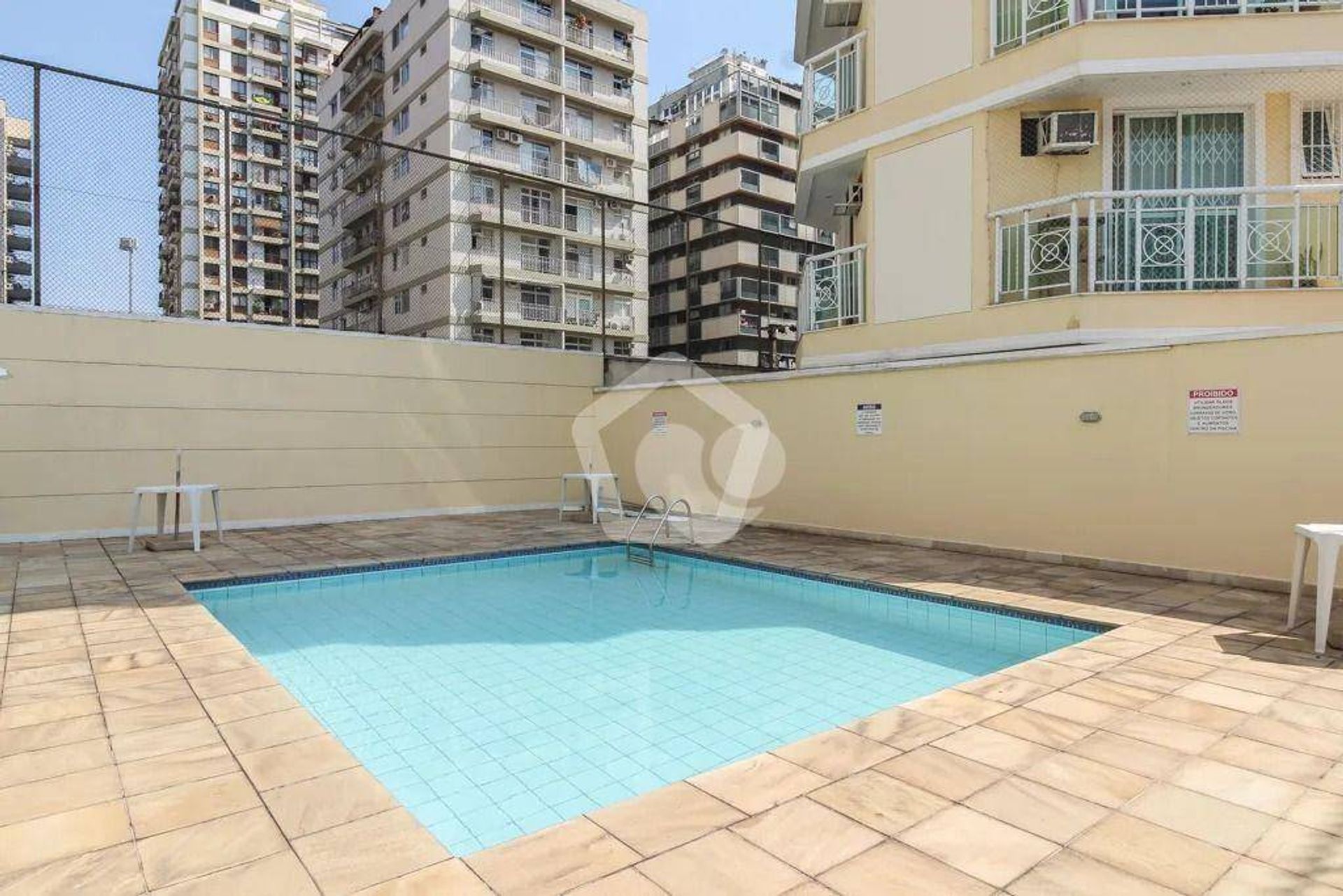 Condominio en Botafogo, Rio de Janeiro 12086856