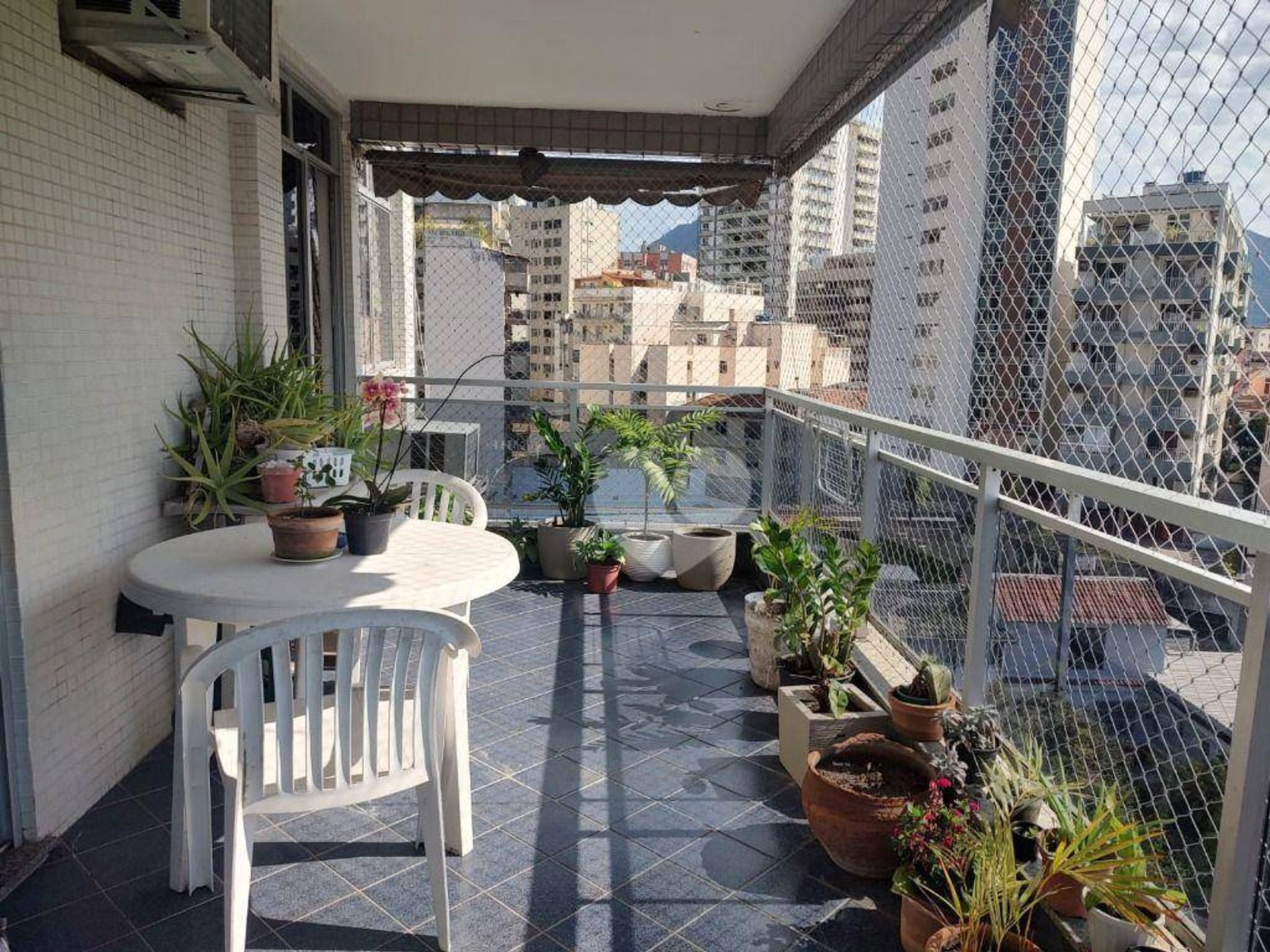 Condominium in Tijuca, Rio de Janeiro 12086864