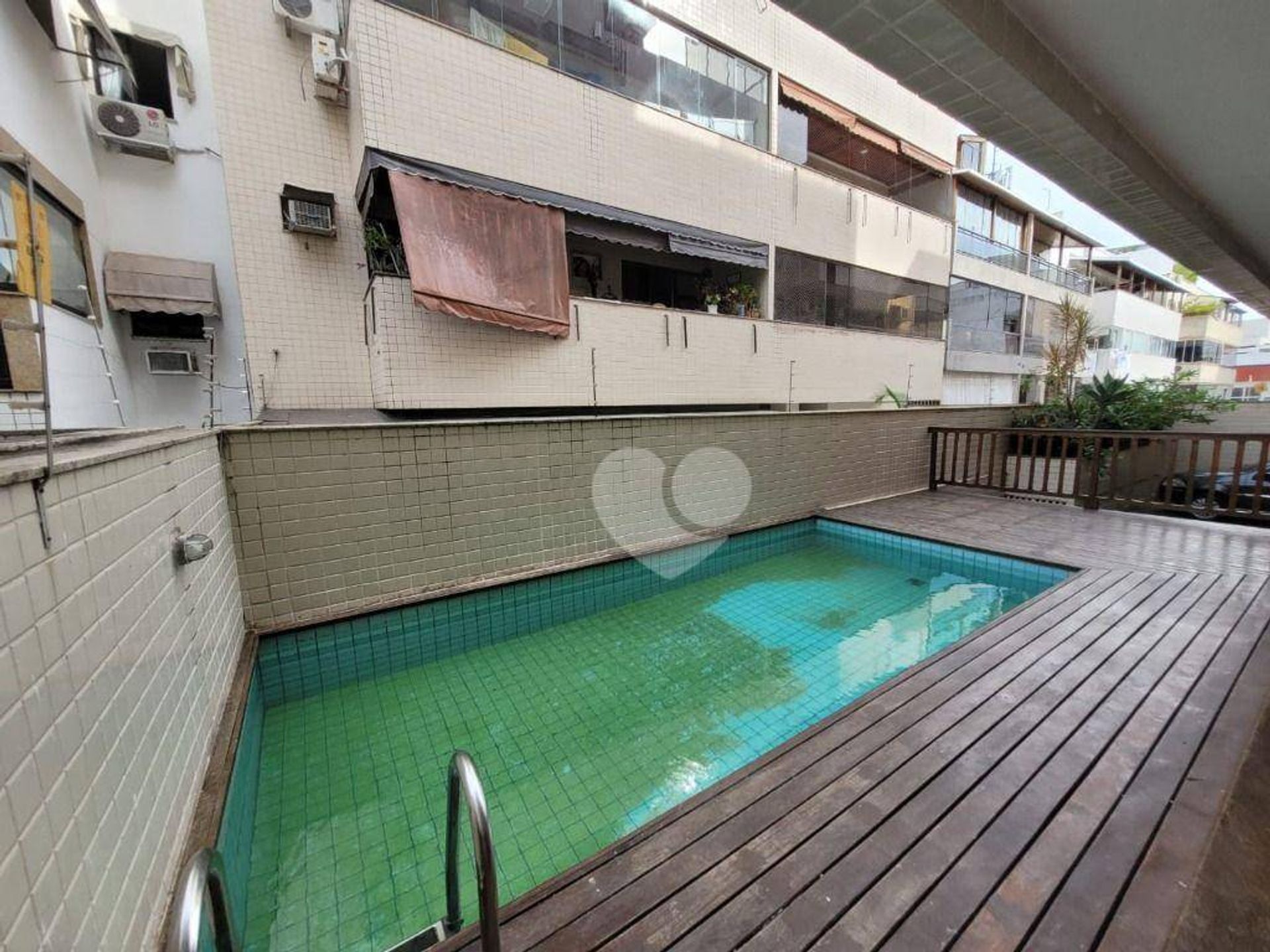 Condominium dans , Rio de Janeiro 12086869