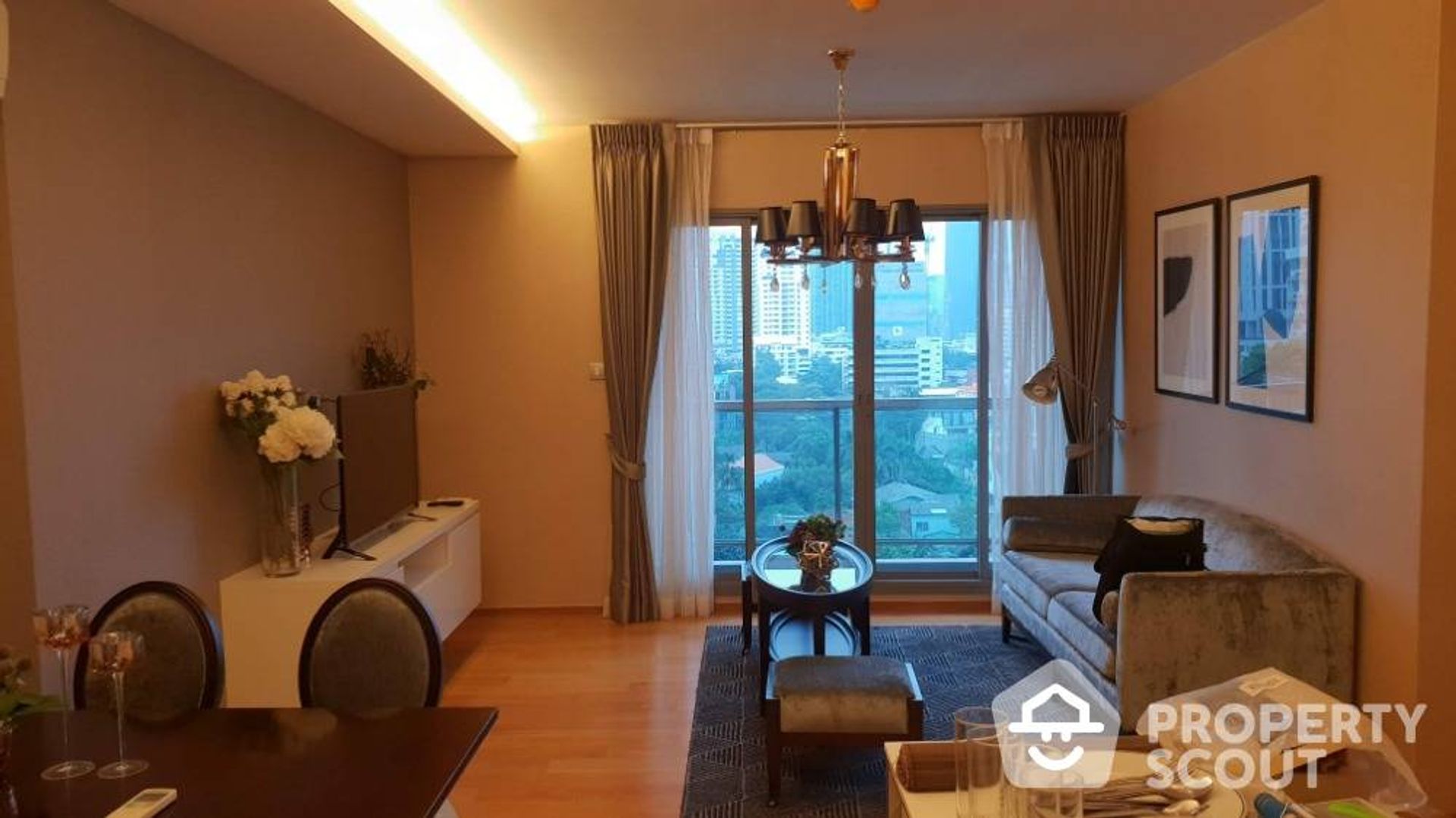 Condominio en , Krung Thep Maha Nakhon 12086942