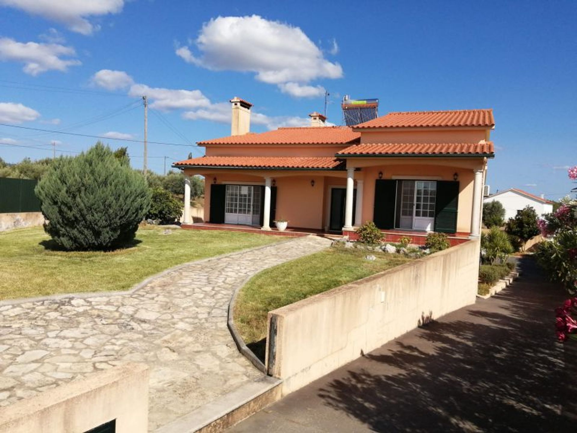 Casa nel Tomar, Santarém District 12087488