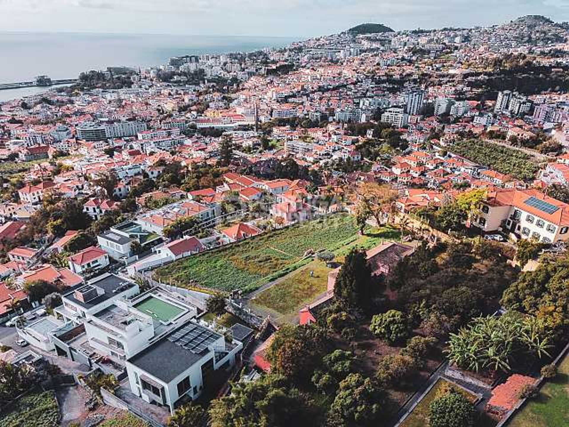 жилой дом в Funchal, Madeira 12087653