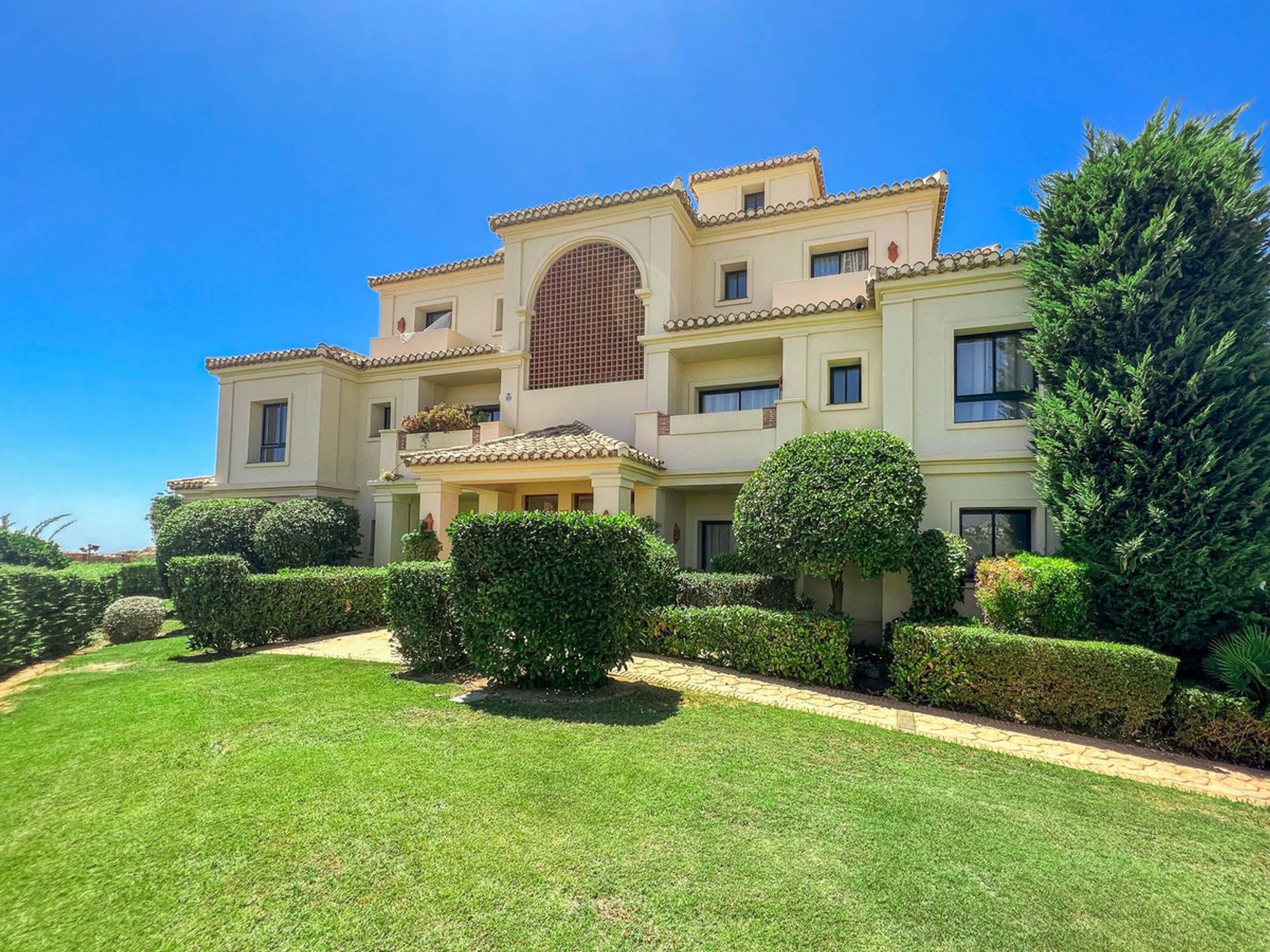 Condominio nel Benahavís, Andalucía 12087851